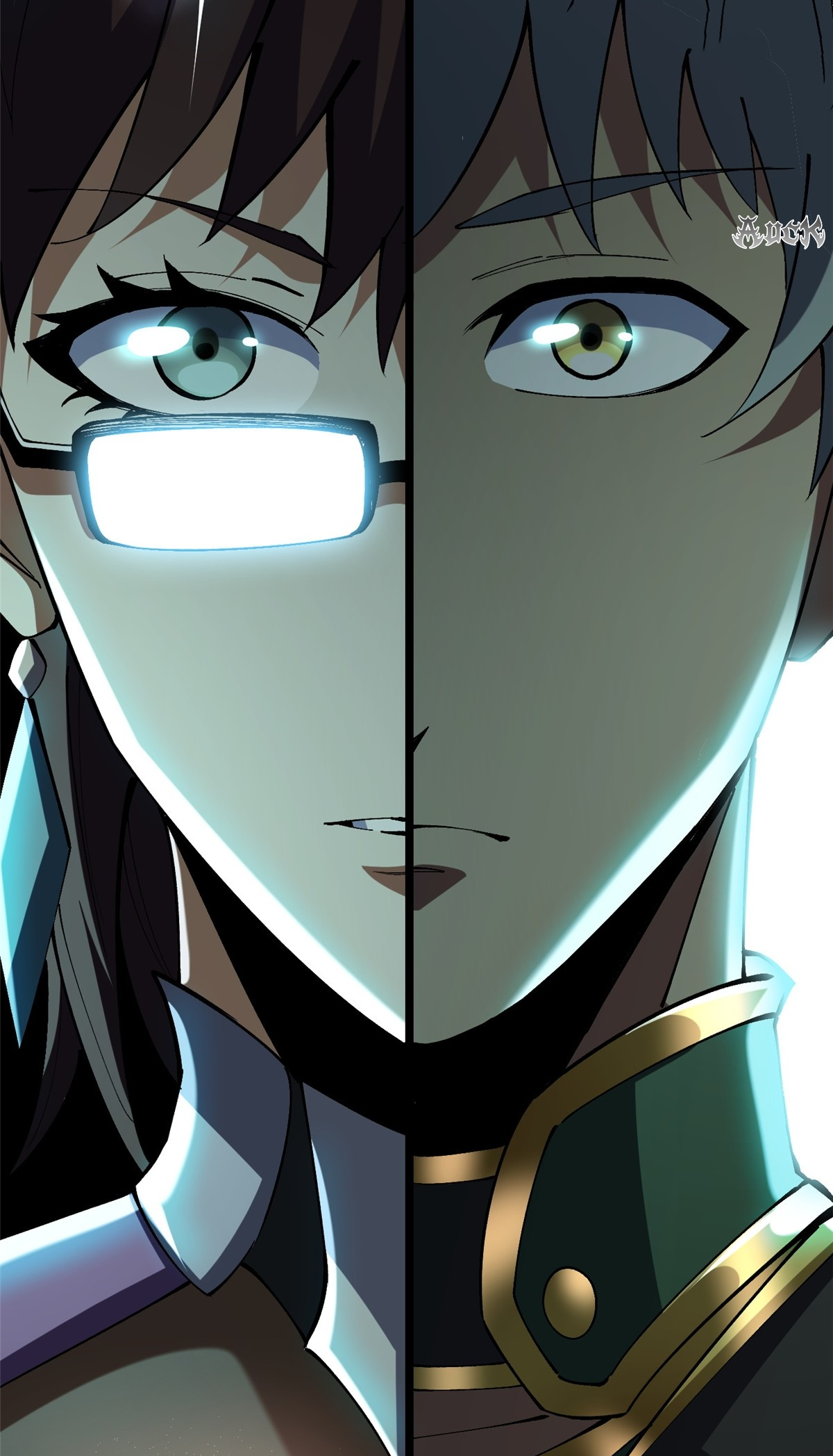 ไม่อยากเรียนทักษะ แห่งคำสาปเลย! ตอนที่ 8 หน้า 53