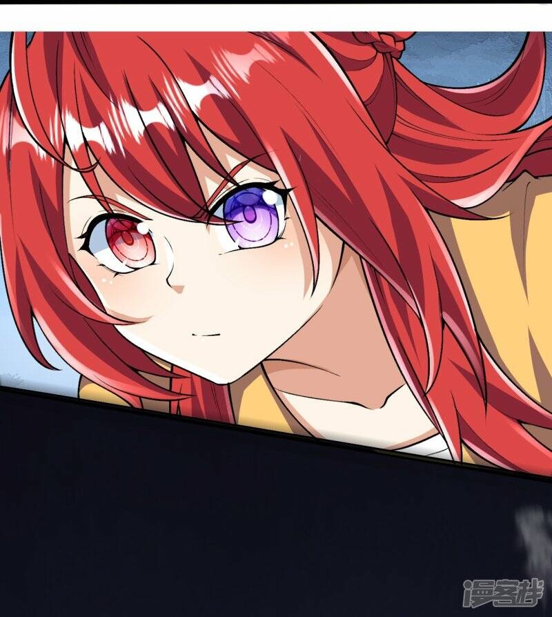 บรรพบุรุษผู้ขัดเกลากายา (ทันจีน) ตอนที่ 68 หน้า 19