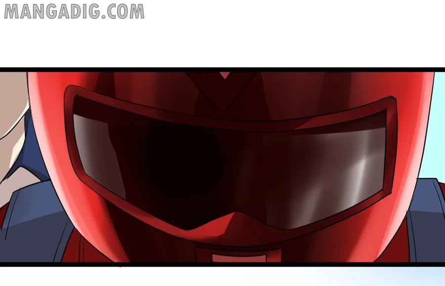 หัวหน้ามาเฟียกลับมาอายุ 16 อีกครั้ง ตอนที่ 19 หน้า 4