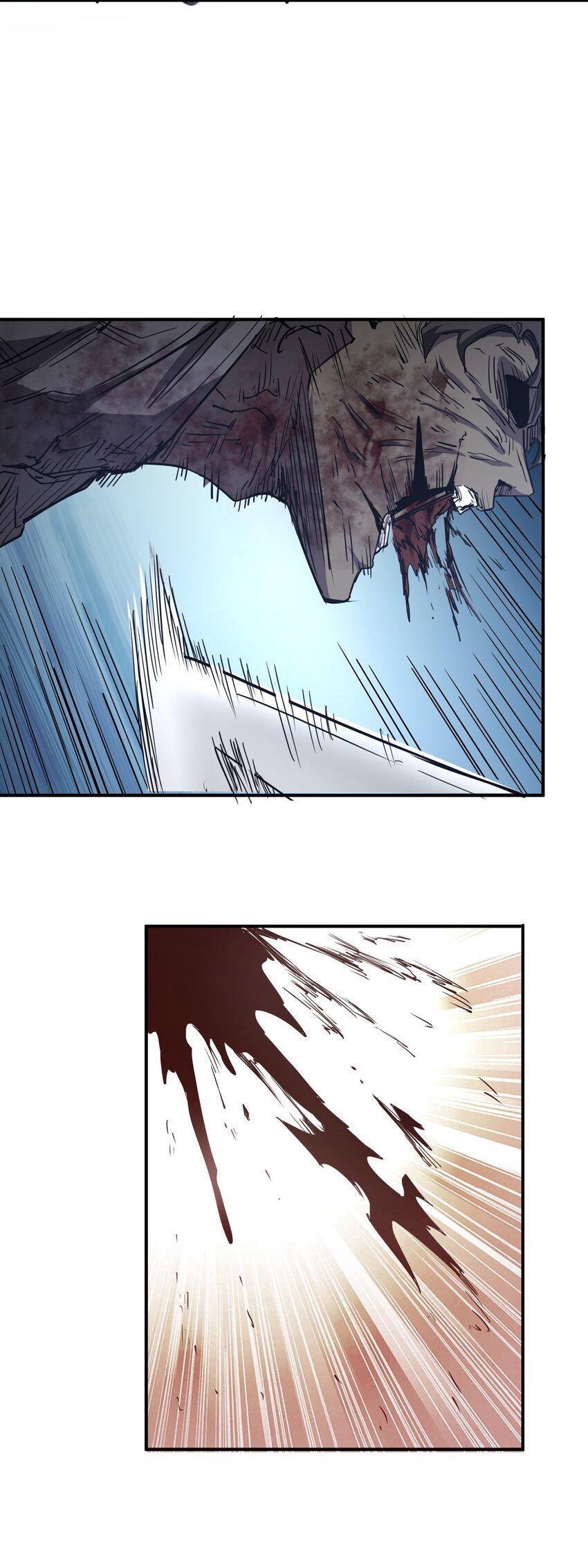 (ทันต้นฉบับ)The catastrophe of the doomsday, the rebirth of me turned the whole family into a boss! ตอนที่ 6 หน้า 20