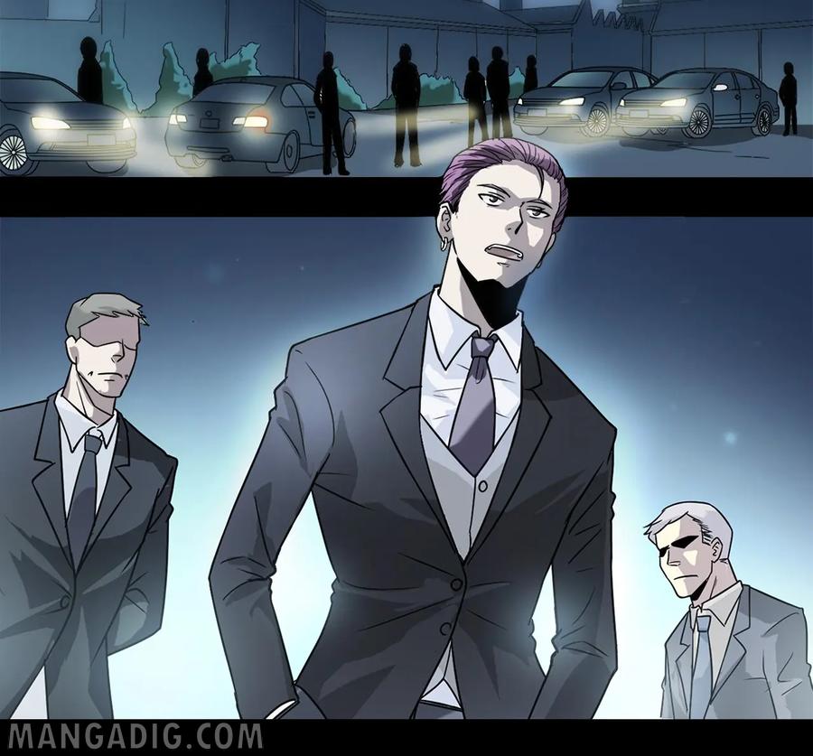 หัวหน้ามาเฟียกลับมาอายุ 16 อีกครั้ง ตอนที่ 1 หน้า 10