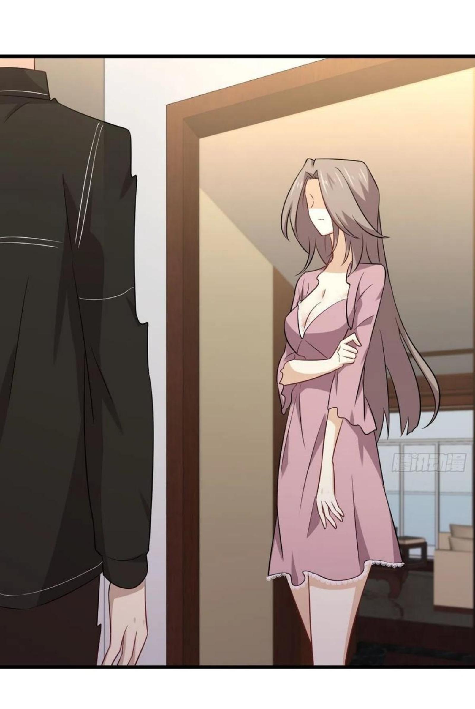 Immortal Swordsman in The Reverse World ข้าเซียนกระบี่ไม่เกาะสตรี ตอนที่ 160 หน้า 2