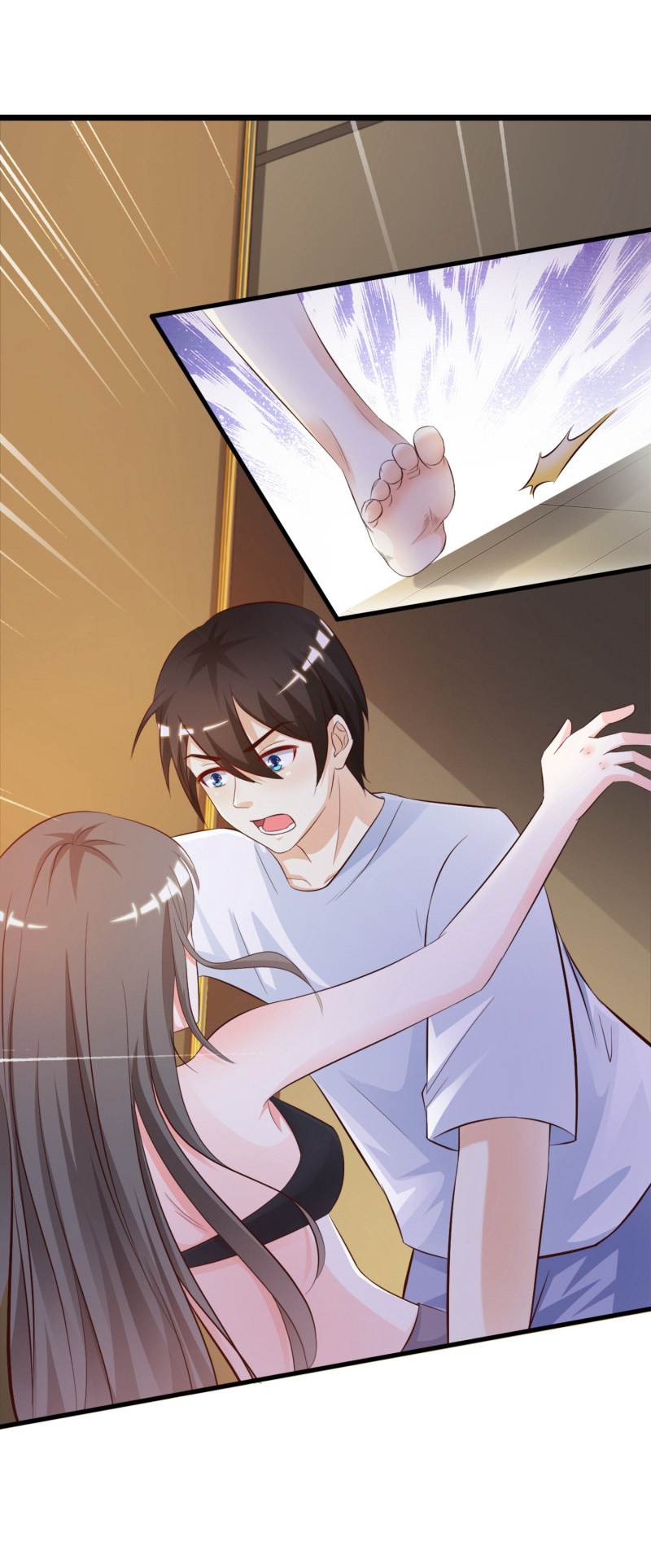 ราชาดอกไม้อมตะ ตอนที่ 8 หน้า 34