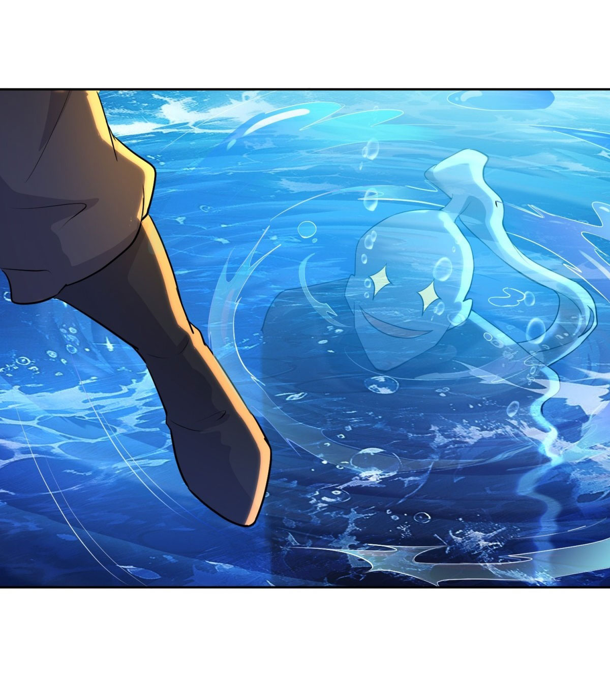 เพื่อแข็งแกร่งขึ้น ต่อให้ข้าต้องฝึกฝนเคล็ดวิชาต้องห้ามก็ยอม ตอนที่ 16 หน้า 16