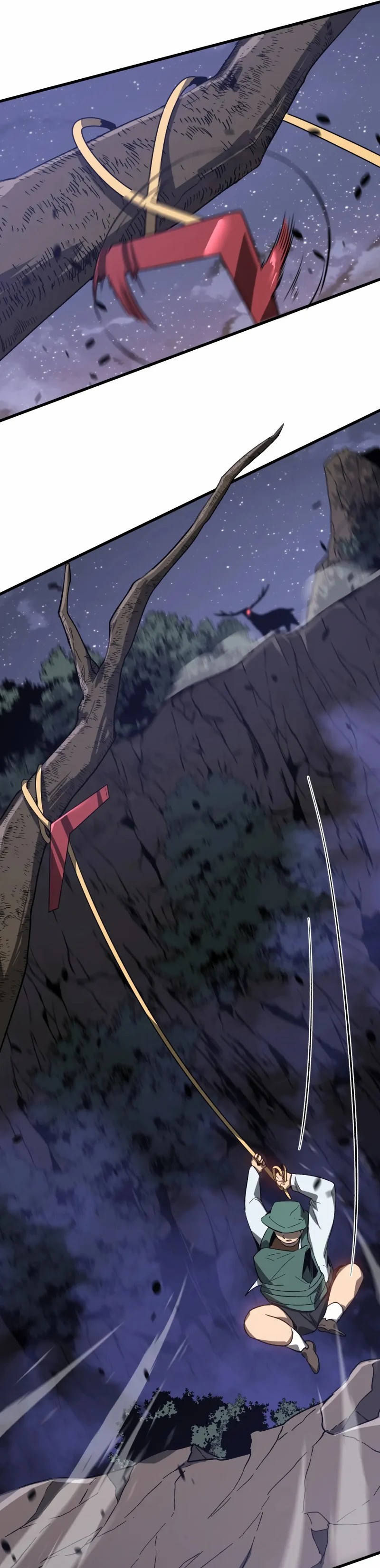 Super Evolution ตอนที่ 87 หน้า 4