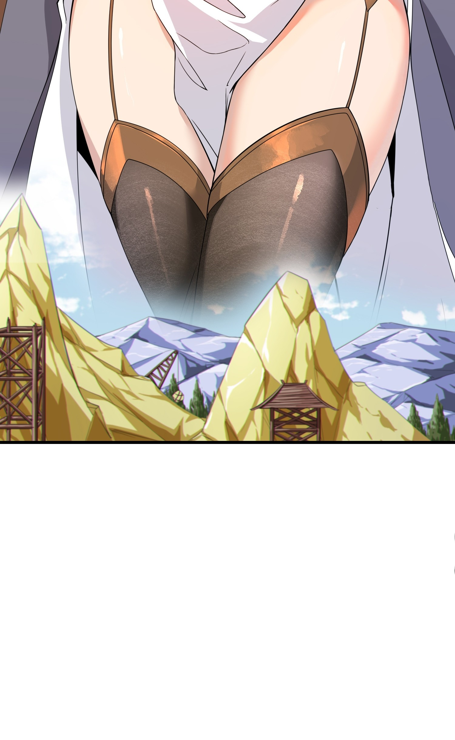 เหล่าลูกศิษย์น่ากลัว ปล่อยข้าเถอะ ตอนที่ 2 หน้า 74