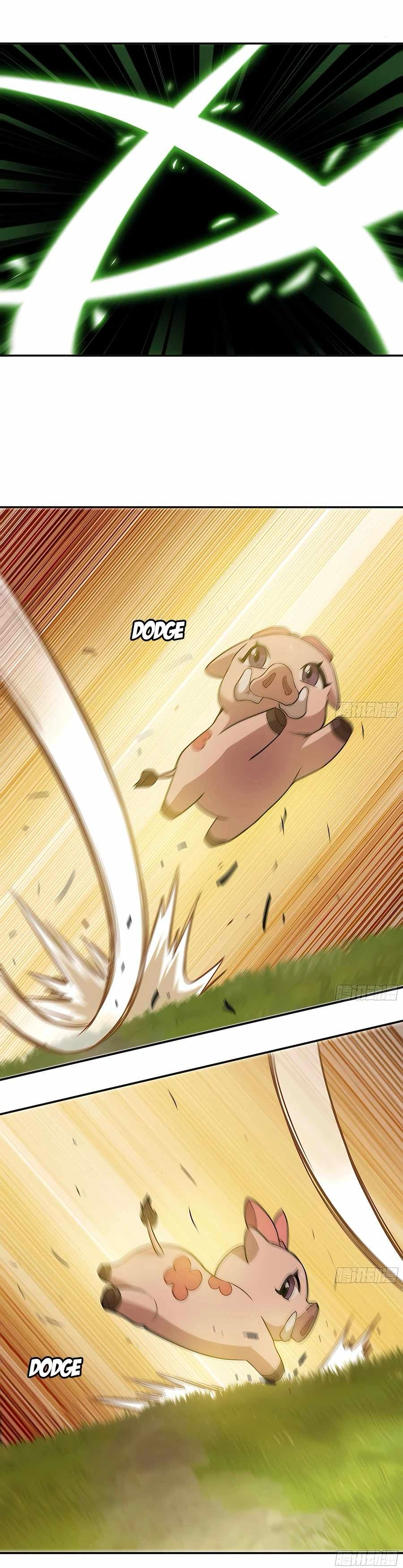 Mushroom Hero ตอนที่ 19 หน้า 11