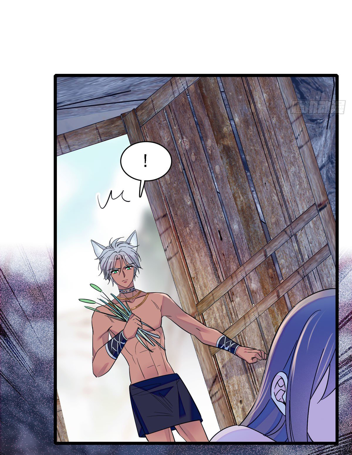 Romance In The Beast World ตอนที่ 13 หน้า 27