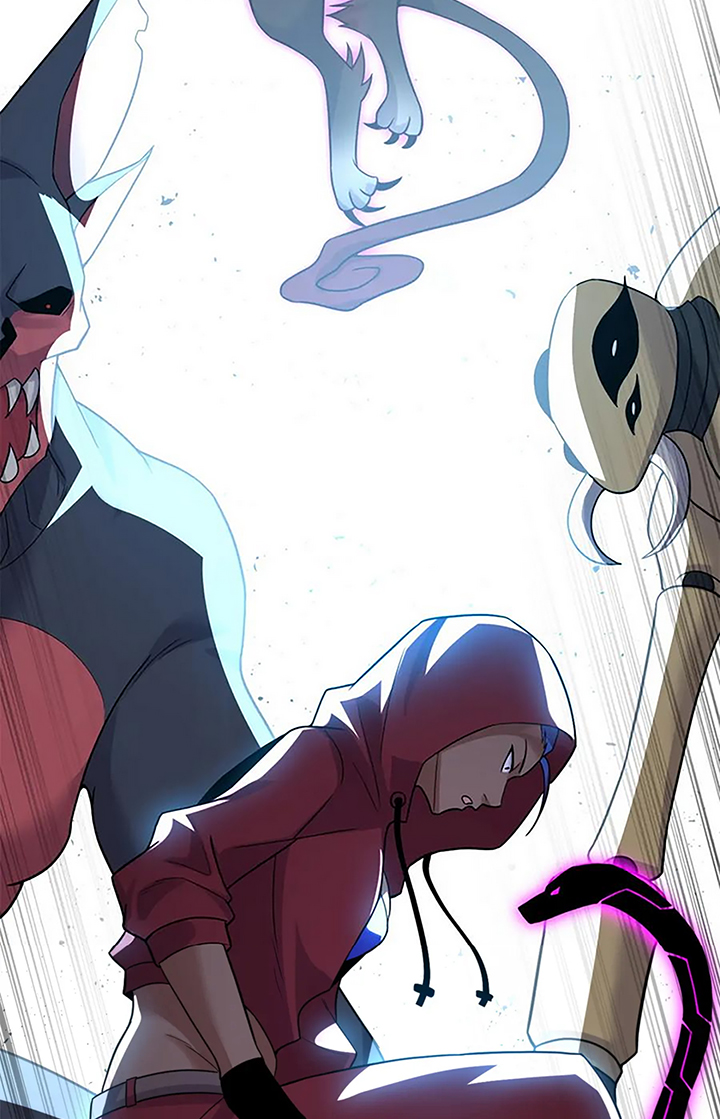 โคตรเทพร้านสัตว์อสูร ตอนที่ 84 หน้า 5