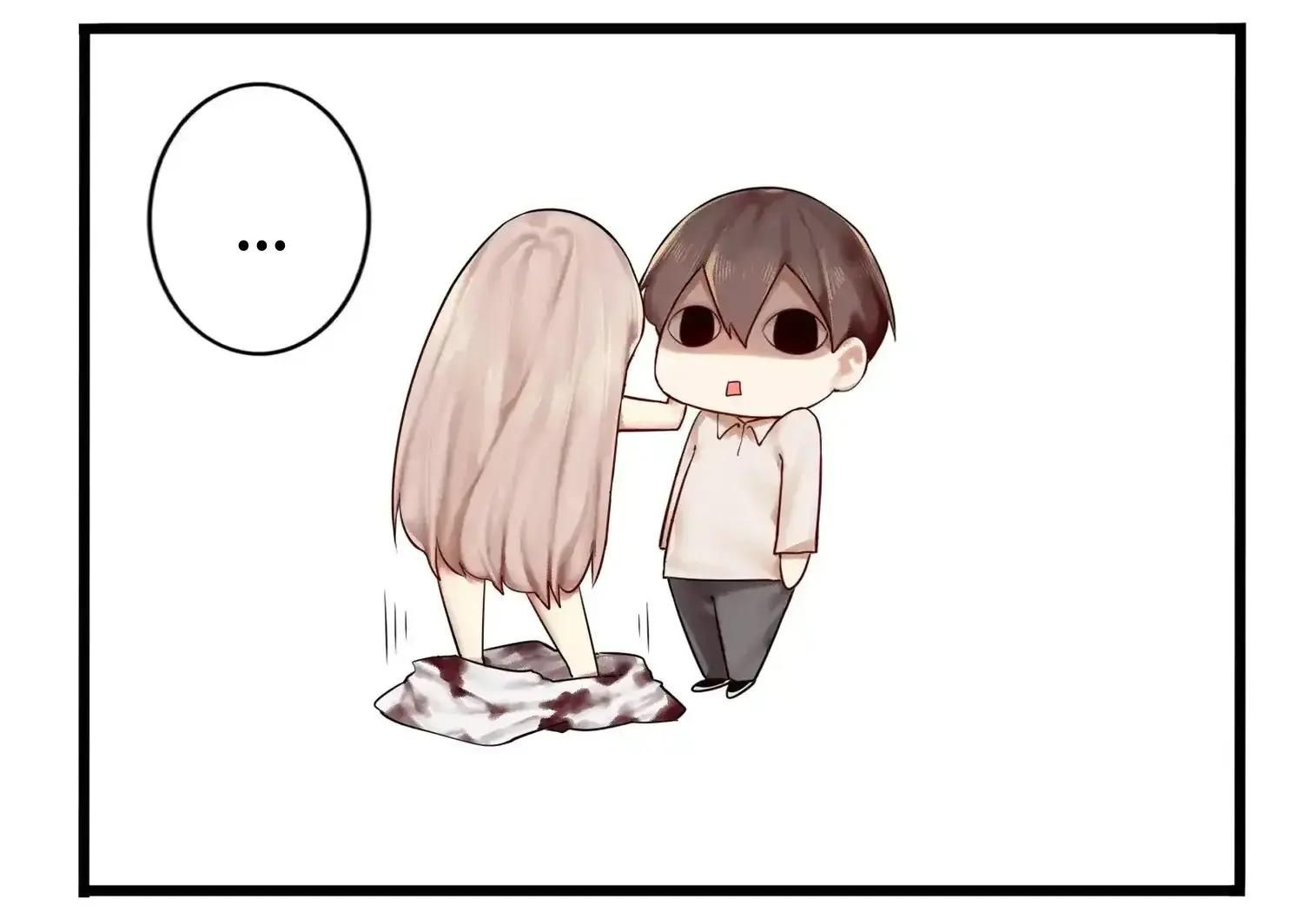 Read Miss, Don’t Livestream It! ตอนที่ 5 หน้า 38