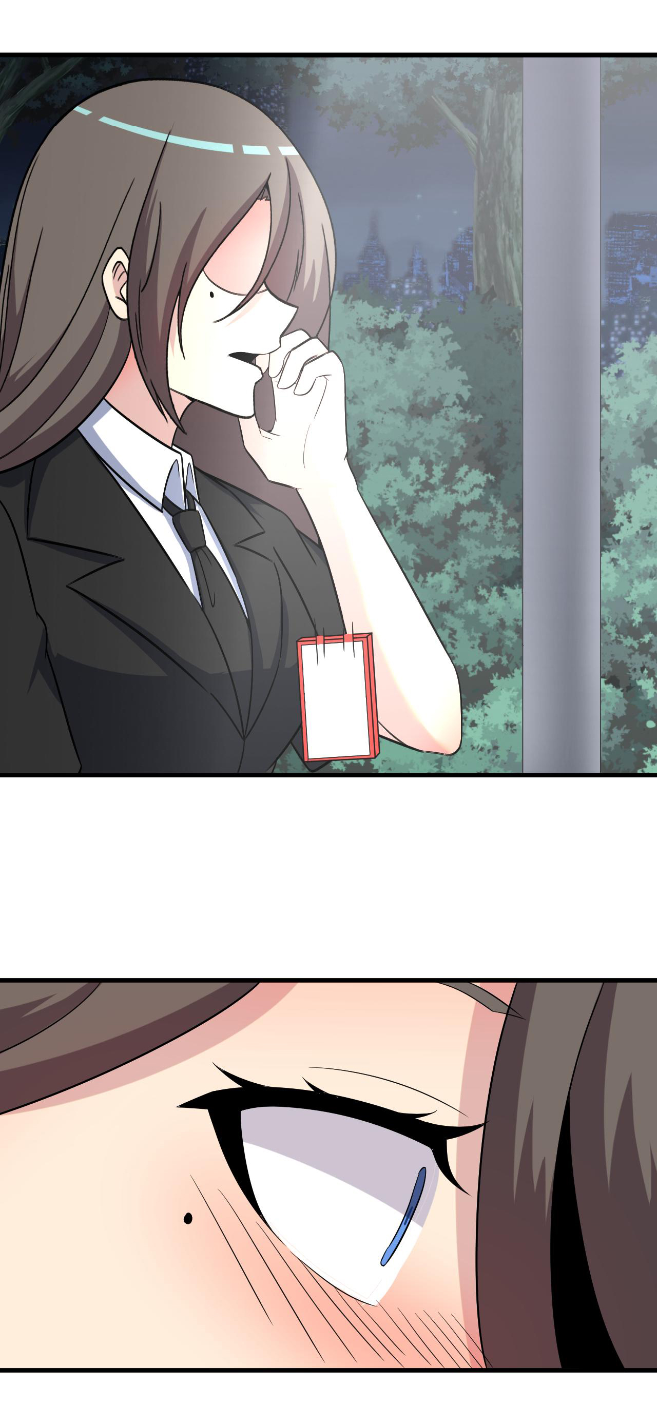 Sanjie Taobao Store ระบบร้านค้าเทพเจ้า ตอนที่ 251 หน้า 34