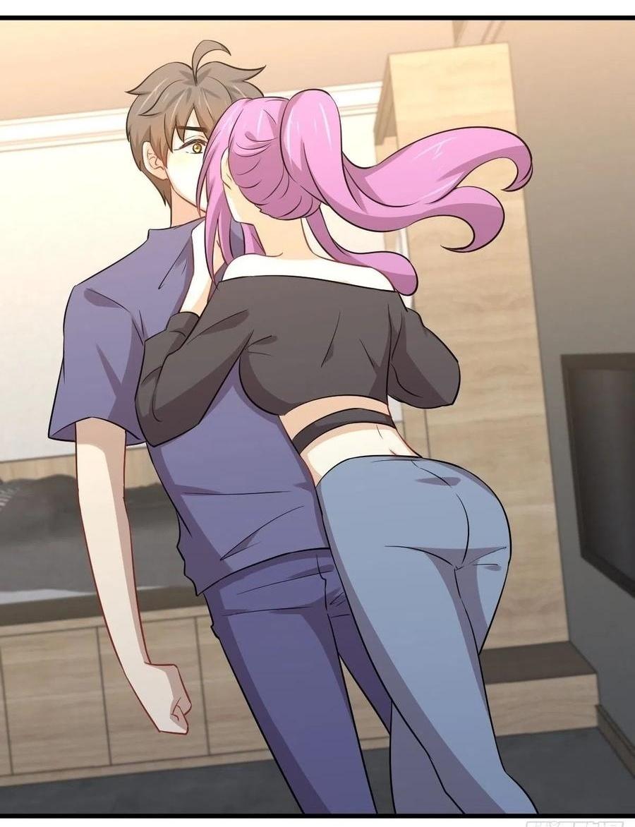 Immortal Swordsman in The Reverse World ข้าเซียนกระบี่ไม่เกาะสตรี ตอนที่ 223 หน้า 7