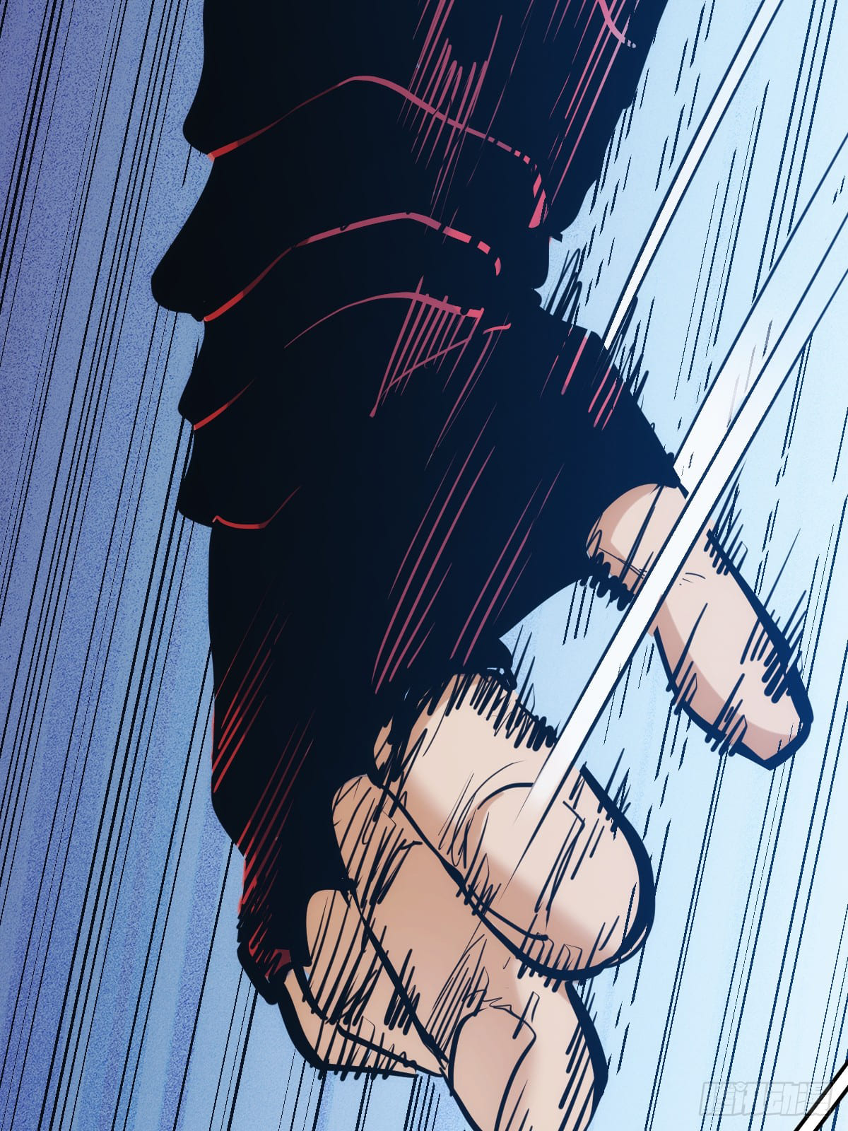 บังคับใจตัวเองก็ไร้เทียมทานได้ ตอนที่ 3 หน้า 49