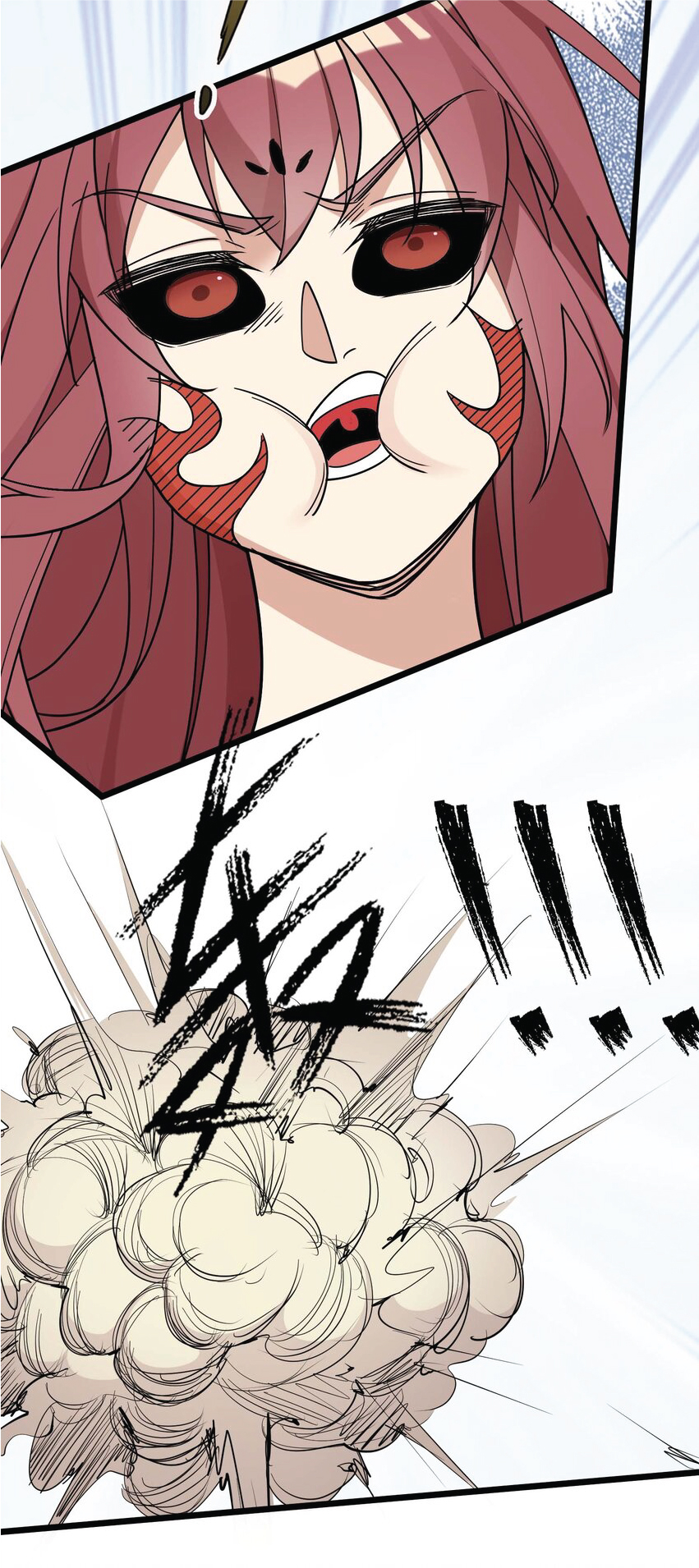 Being a Teacher is Invincible in World ตอนที่ 70 หน้า 33