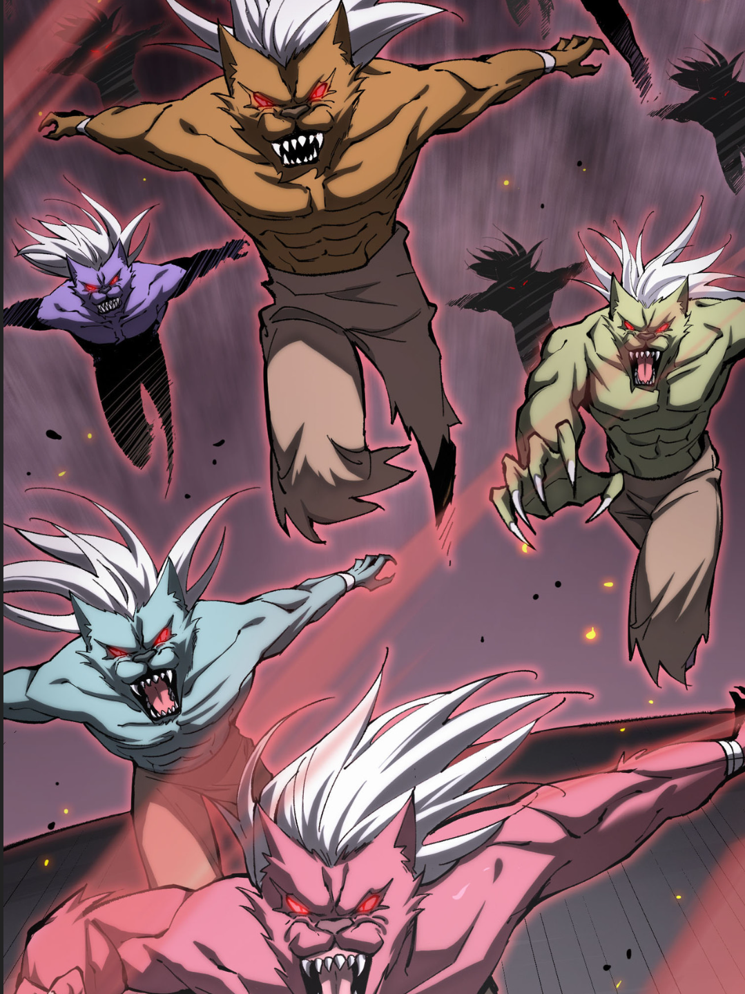 อัศวินศักดิ์สิทธิ์ ระดับ SSS - SSS Grade Saint Knight ตอนที่ 4 หน้า 62