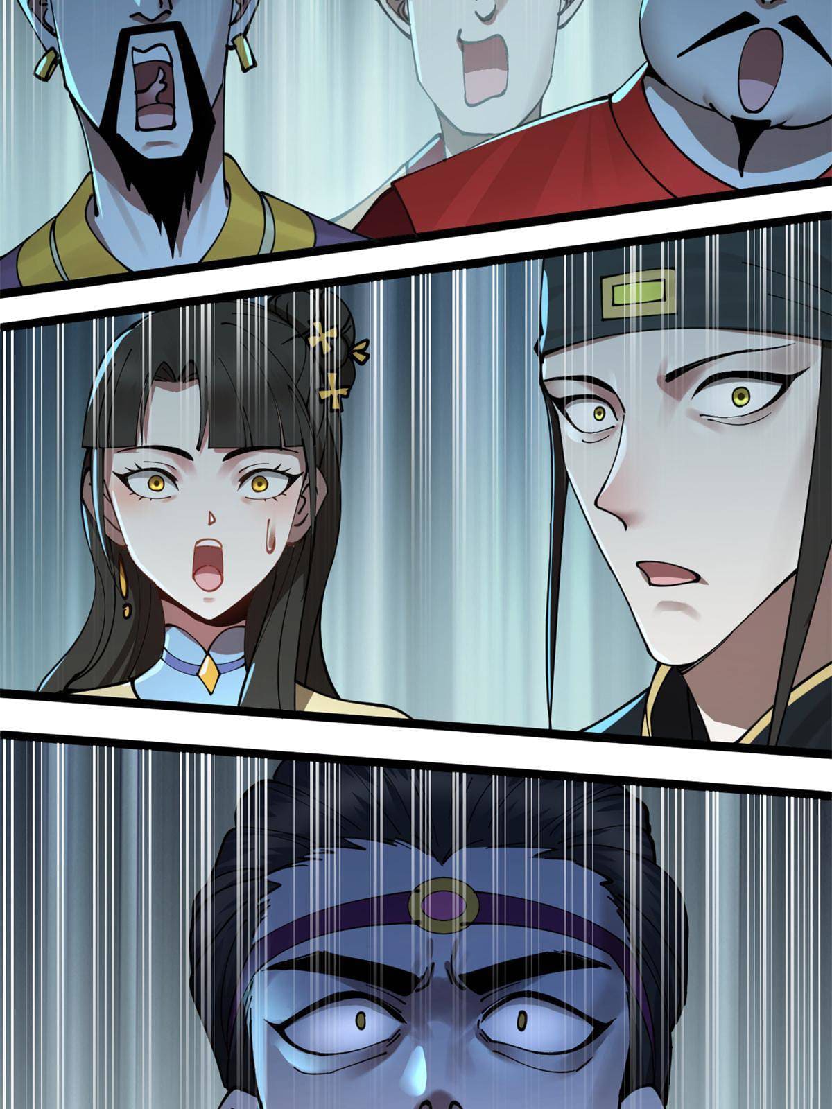 ลูกเขยที่แกร่งสุดในปฐพี (ทันจีน) ตอนที่ 7 หน้า 67