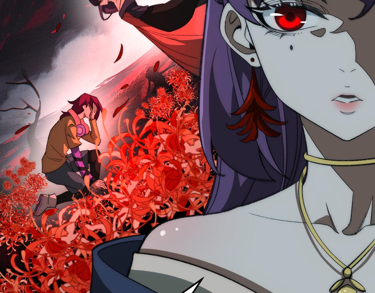 I created an Urban Legend ตอนที่ 40 หน้า 22