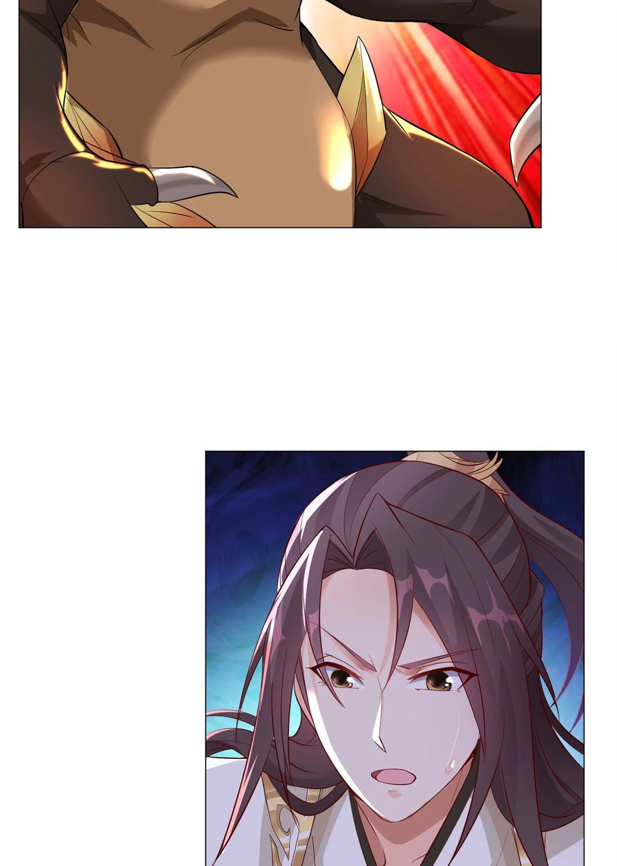 (ชนจีน) Dragon Master (จูหมิง นักรบเซียนมังกร) ตอนที่ 31 หน้า 7