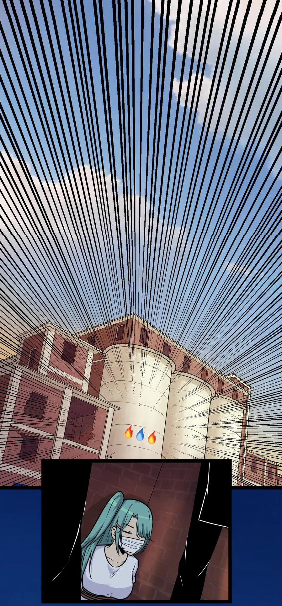 Sanjie Taobao Store ระบบร้านค้าเทพเจ้า ตอนที่ 216 หน้า 13