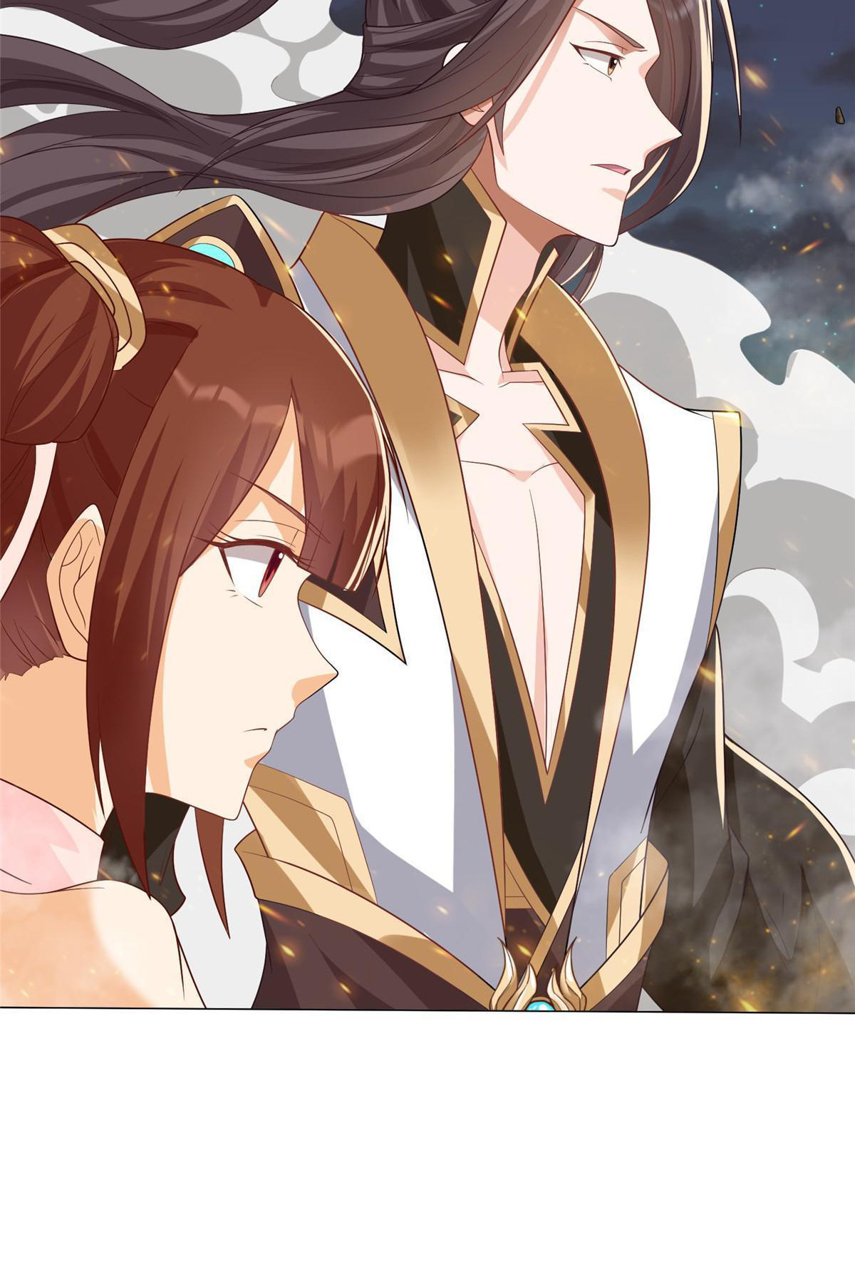 (ชนจีน) Dragon Master (จูหมิง นักรบเซียนมังกร) ตอนที่ 182 หน้า 50