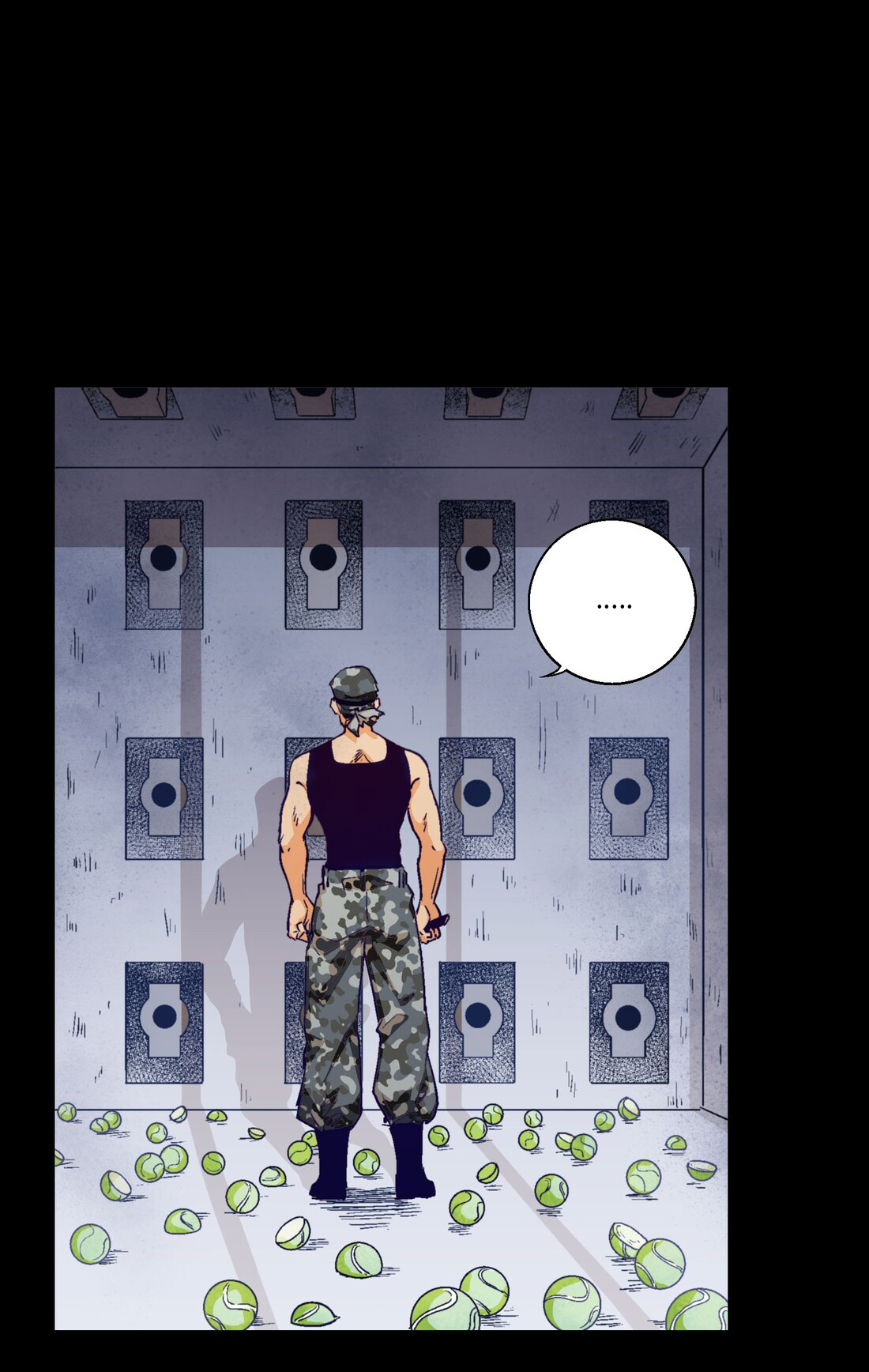 The King of Special Forces Reborn in School, Popular With Girls ตอนที่ 15 หน้า 27