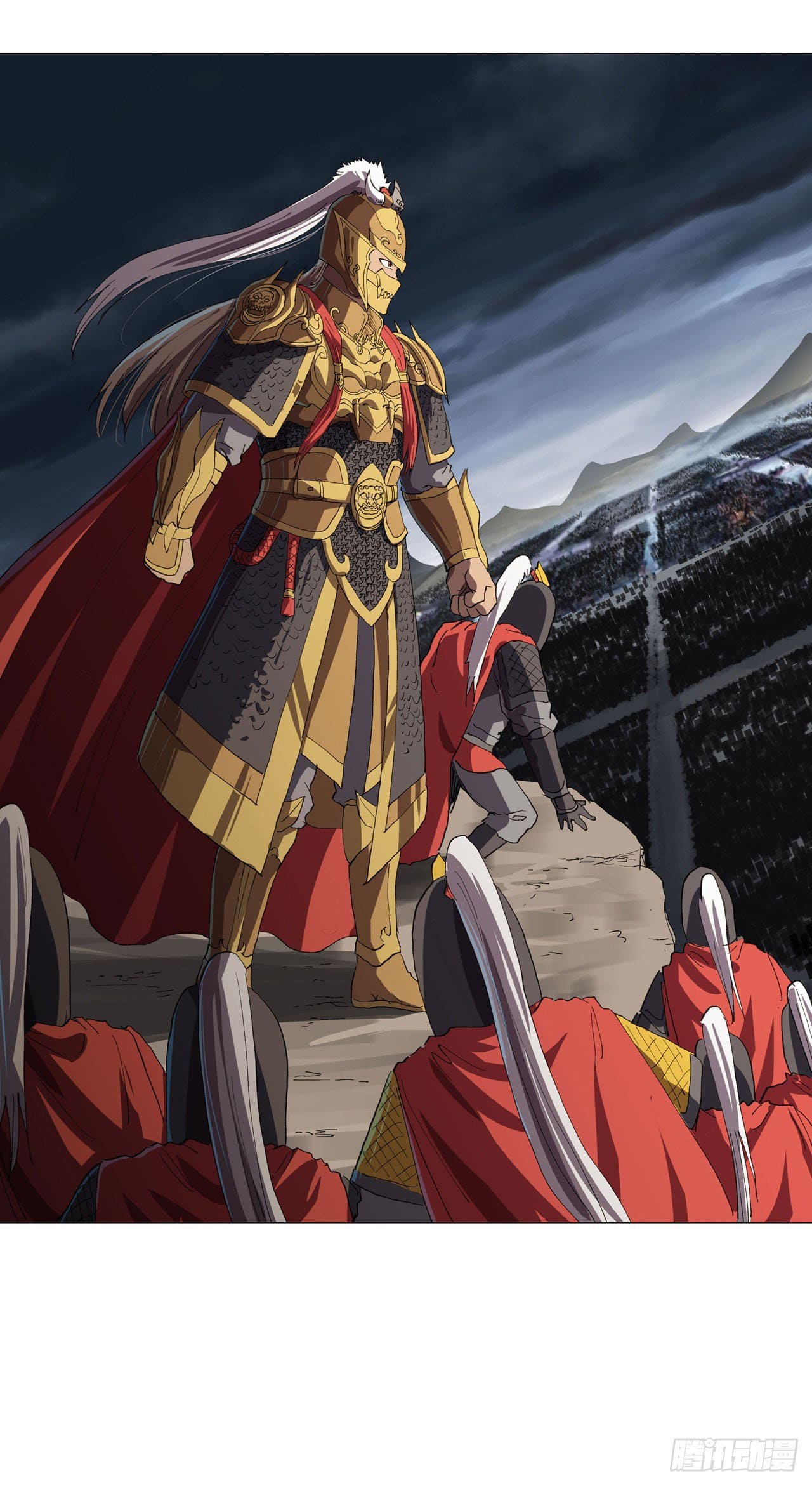 Cultivator vs Superhero (ทันจีน) ตอนที่ 159 หน้า 27