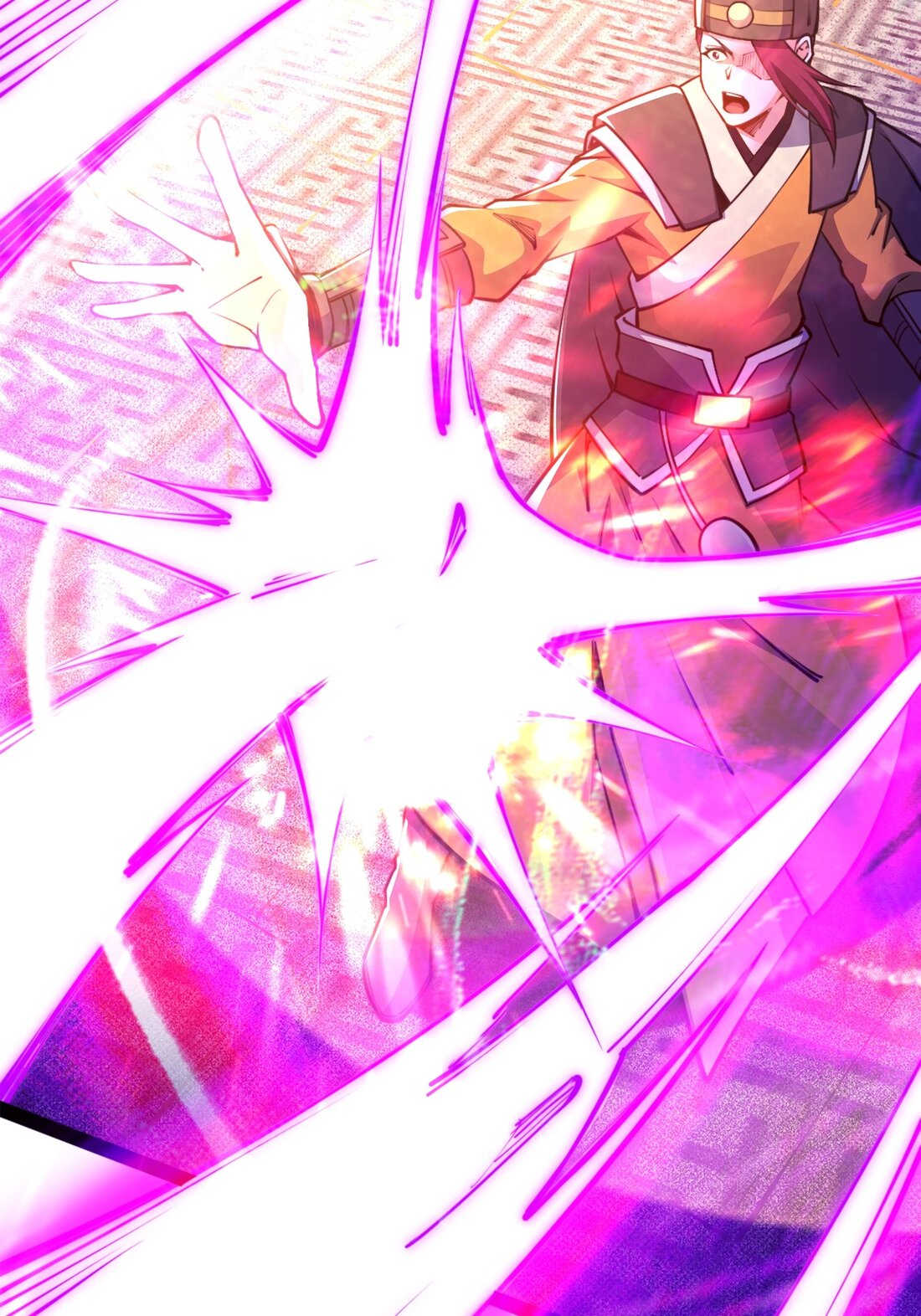 เทพกระบี่มรณะ (ชนจีน) ตอนที่ 91 หน้า 14