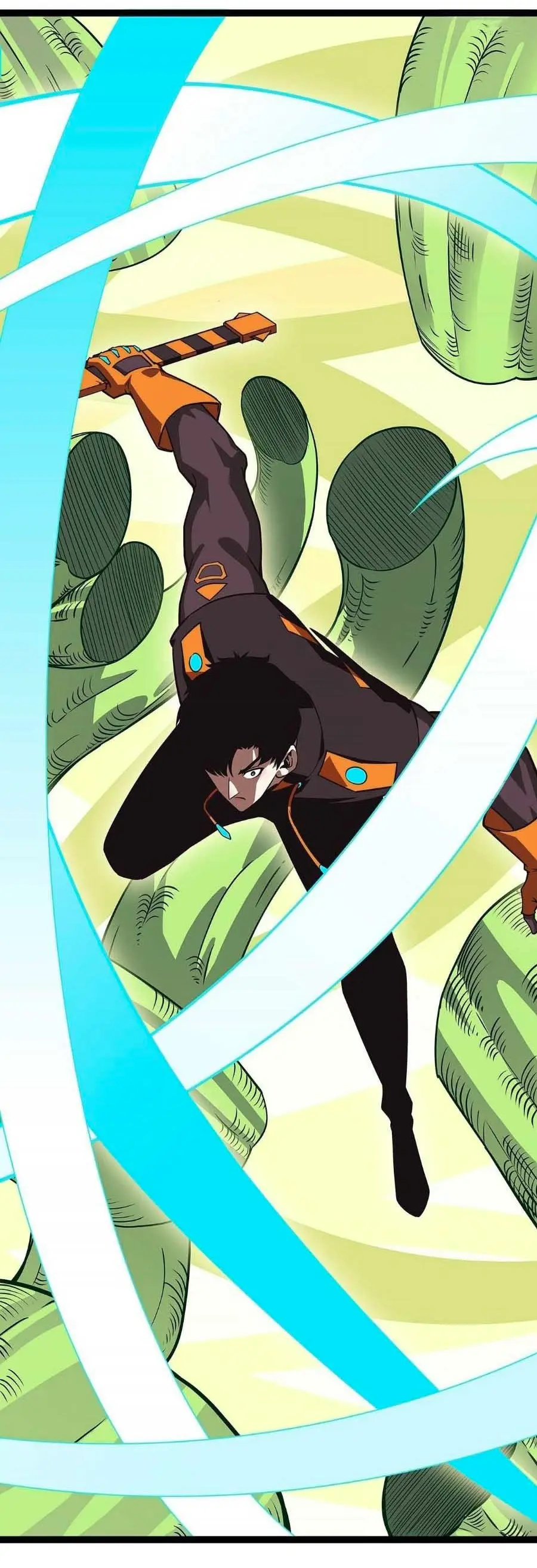 [จบ] เริ่มต้นใหม่ด้วยการเล่นเกมอย่างจริงจัง - It All Starts With Playing Game Seriously ตอนที่ 76 หน้า 4