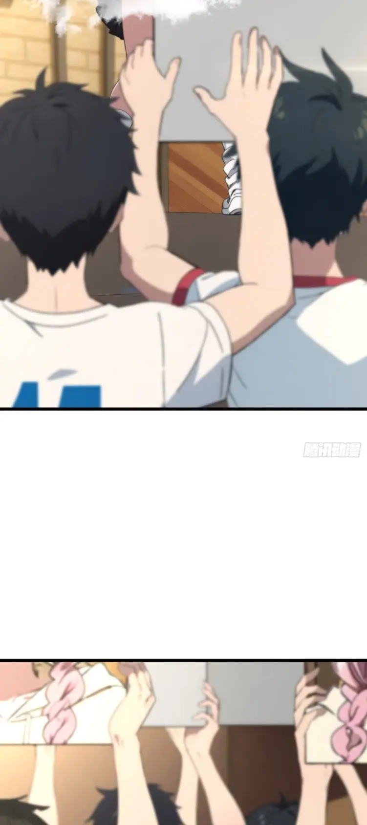 [ชนจีน]หลังถูกเลิกจ้าง ก็ได้ระบบพันล้าน ฉันจะอัพเกรด!!! ตอนที่ 9 หน้า 10