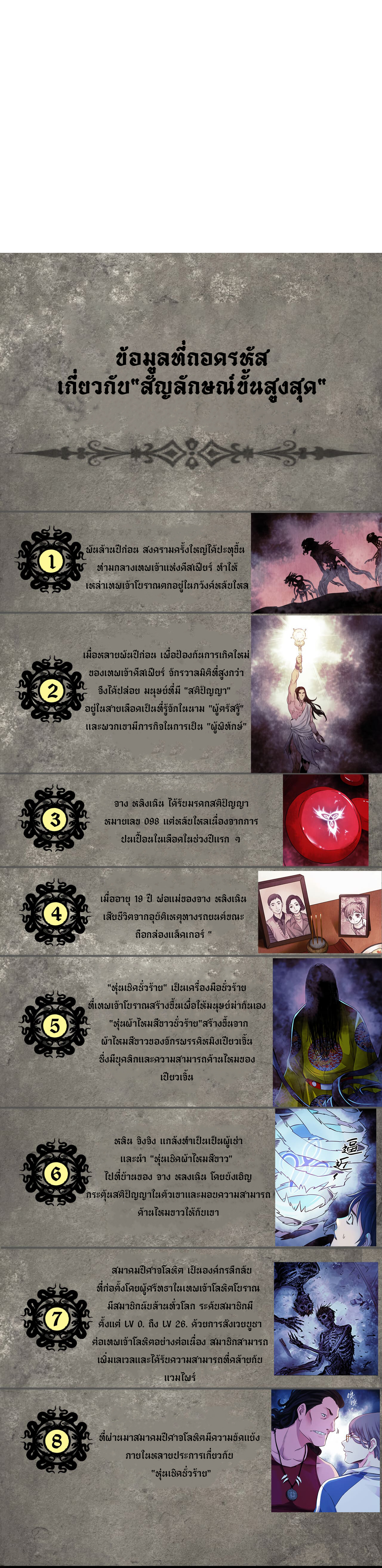 The Ultimate Symbol - ผมมีสัญลักษณ์สุดโกง ตอนที่ 7 หน้า 25