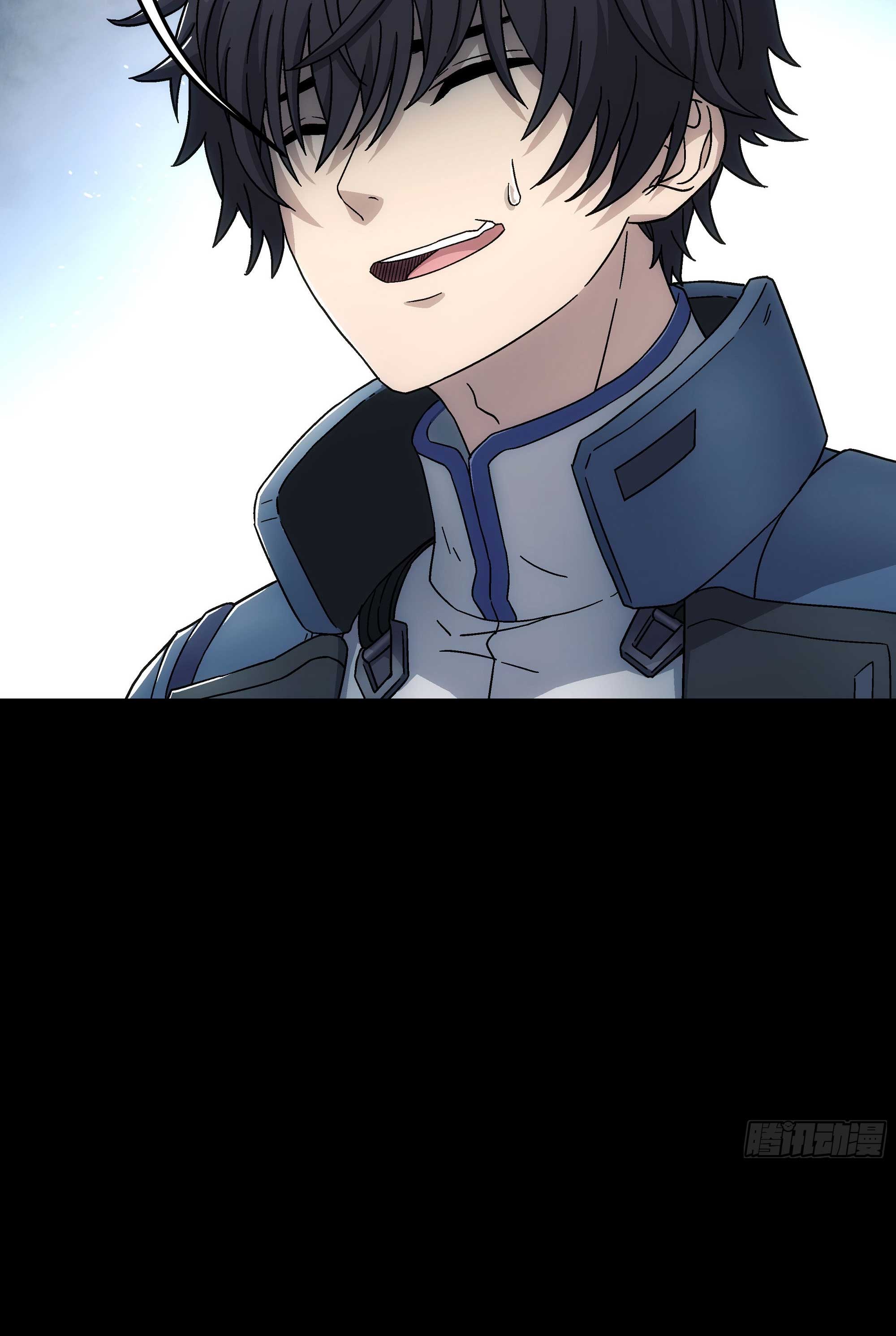 Steel Covenant ตอนที่ 19 หน้า 28