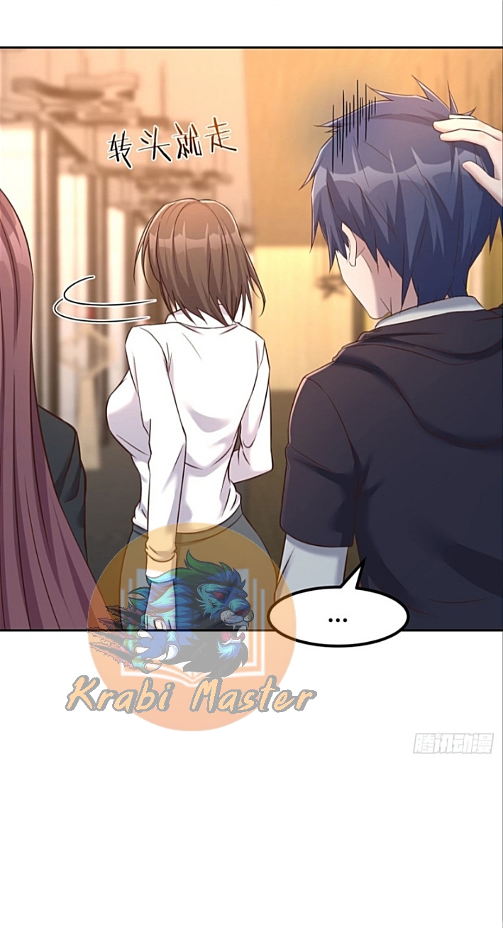 My sister is a famous star – พี่สาวฉันเป็นดาราดัง ตอนที่ 16 หน้า 19