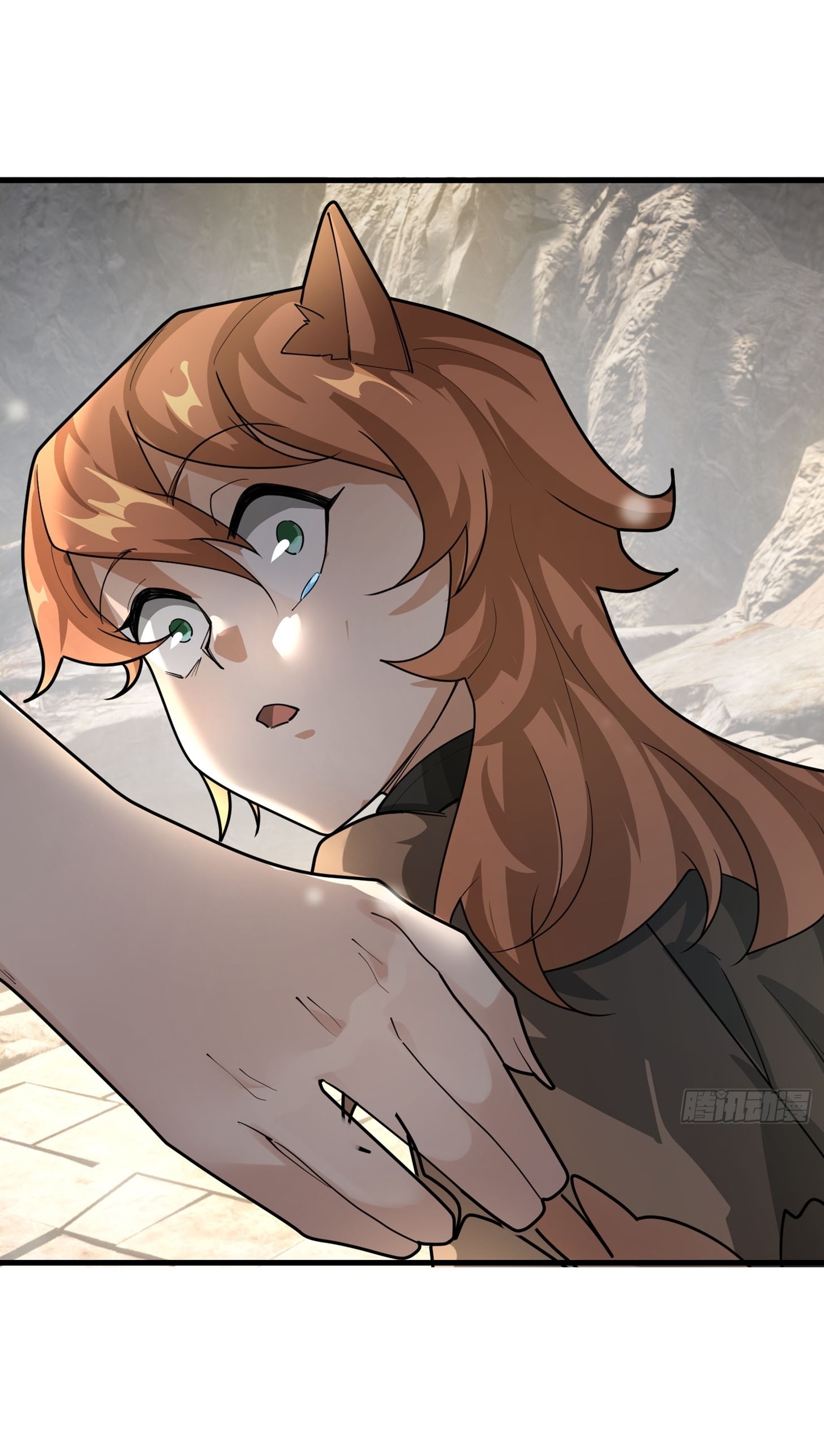 Immortals Are Slaves, Gods Are Servants, And the Emperor is a Watchdog ตอนที่ 3 หน้า 65