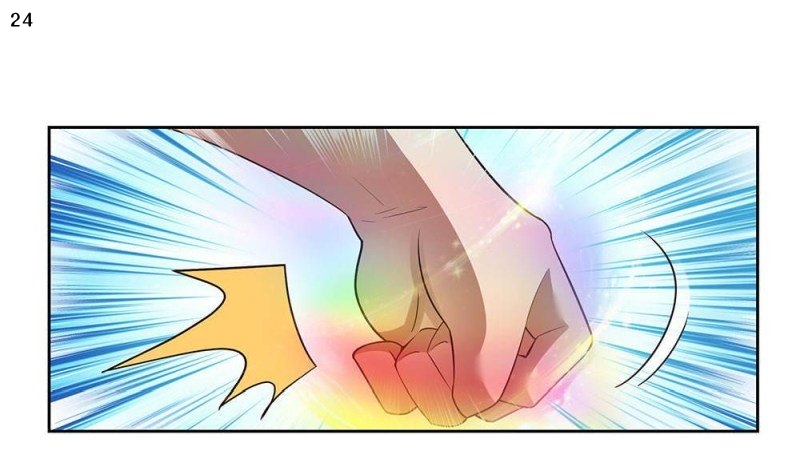 Above All Gods เทพยุทธเหนือเทวะ ตอนที่ 62 หน้า 25