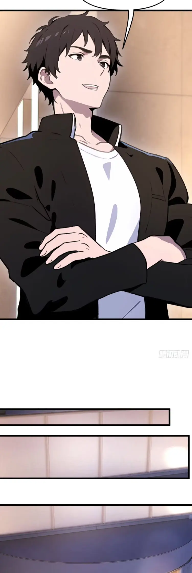 [ชนจีน]หลังถูกเลิกจ้าง ก็ได้ระบบพันล้าน ฉันจะอัพเกรด!!! ตอนที่ 14 หน้า 17