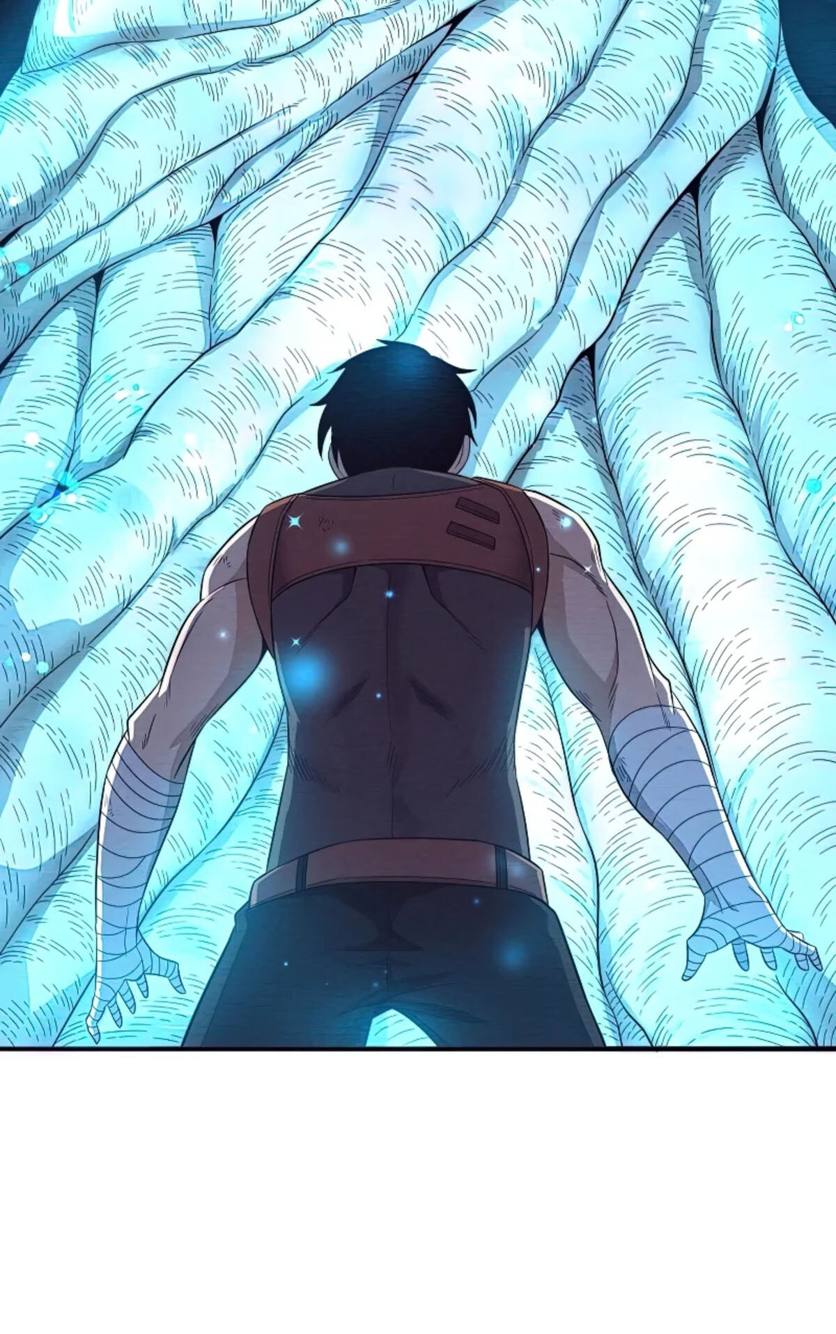 The Frenzy Of Evolution ตอนที่ 41 หน้า 13