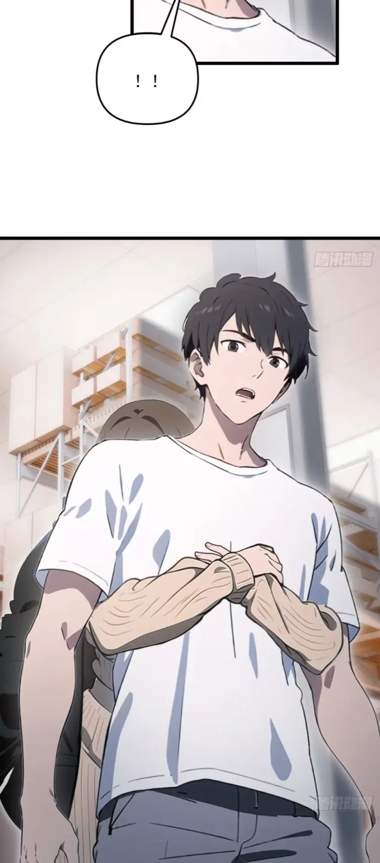 [ชนจีน]หลังถูกเลิกจ้าง ก็ได้ระบบพันล้าน ฉันจะอัพเกรด!!! ตอนที่ 17 หน้า 20