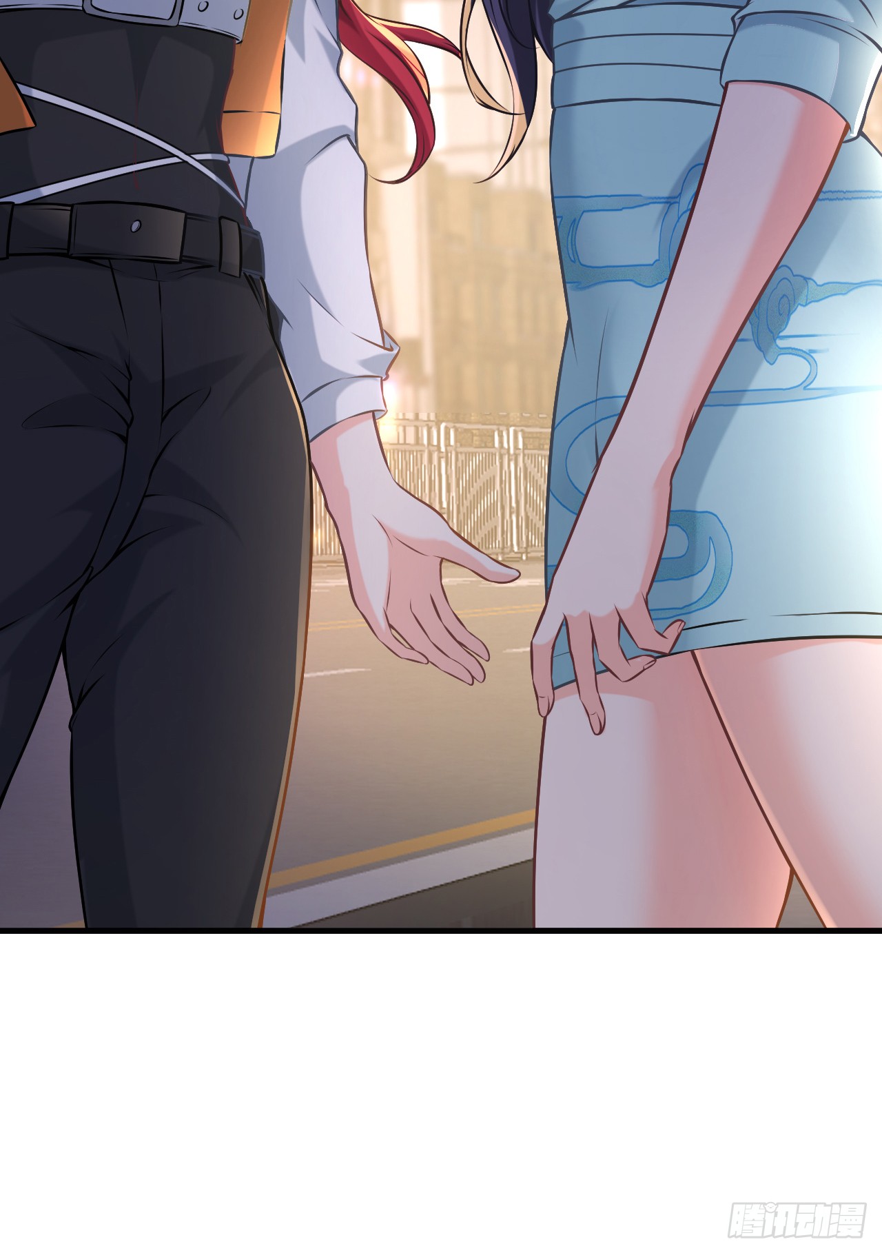 สุดยอดลูกเขยบ้า ตอนที่ 6 หน้า 19