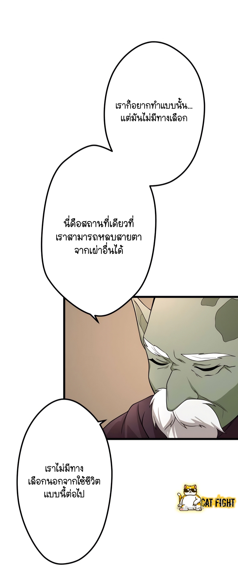 ฉันกลับชาติมาเกิดใหม่เป็นก็อบลินระดับ SSS ตอนที่ 19 หน้า 13