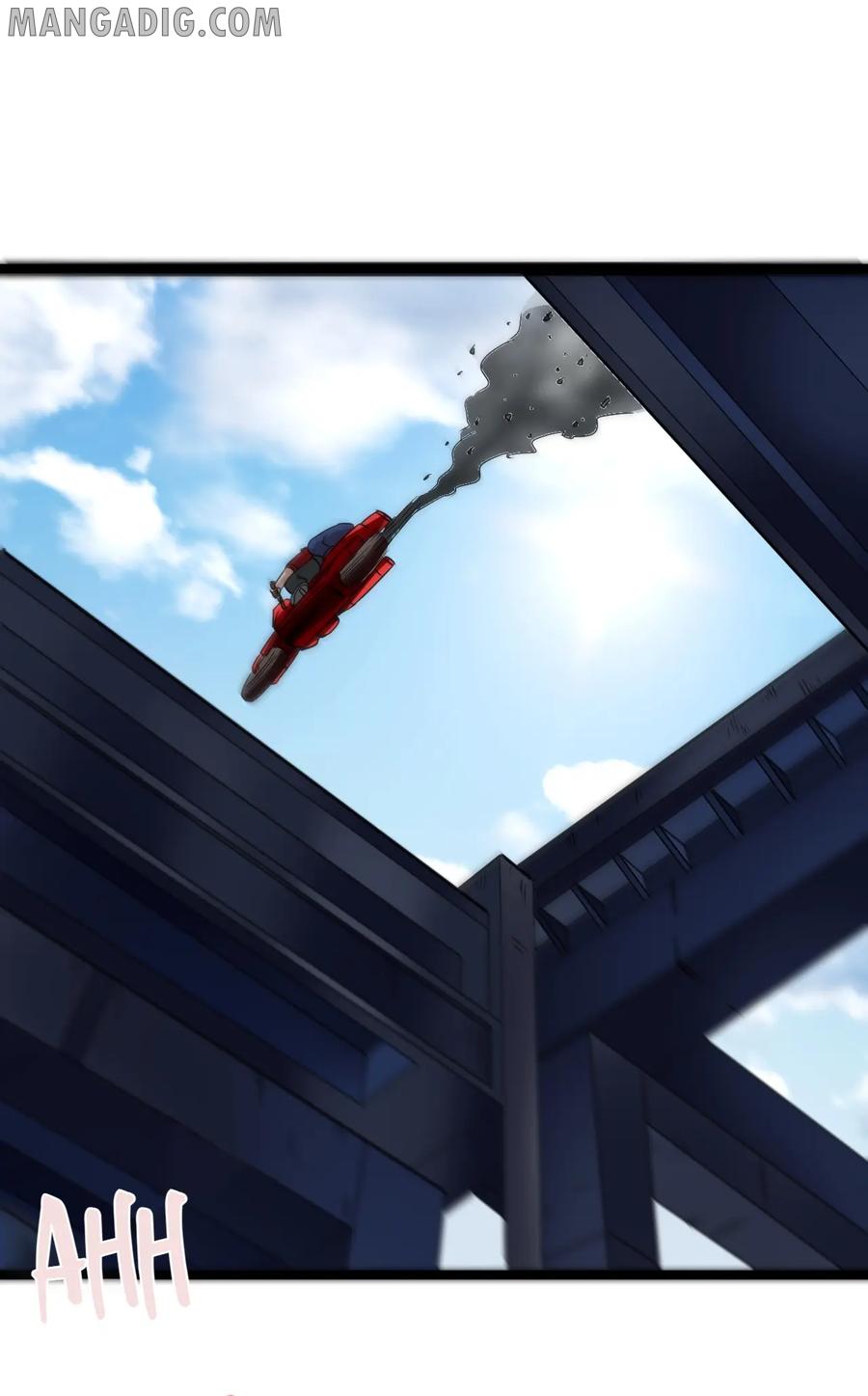 หัวหน้ามาเฟียกลับมาอายุ 16 อีกครั้ง ตอนที่ 19 หน้า 6