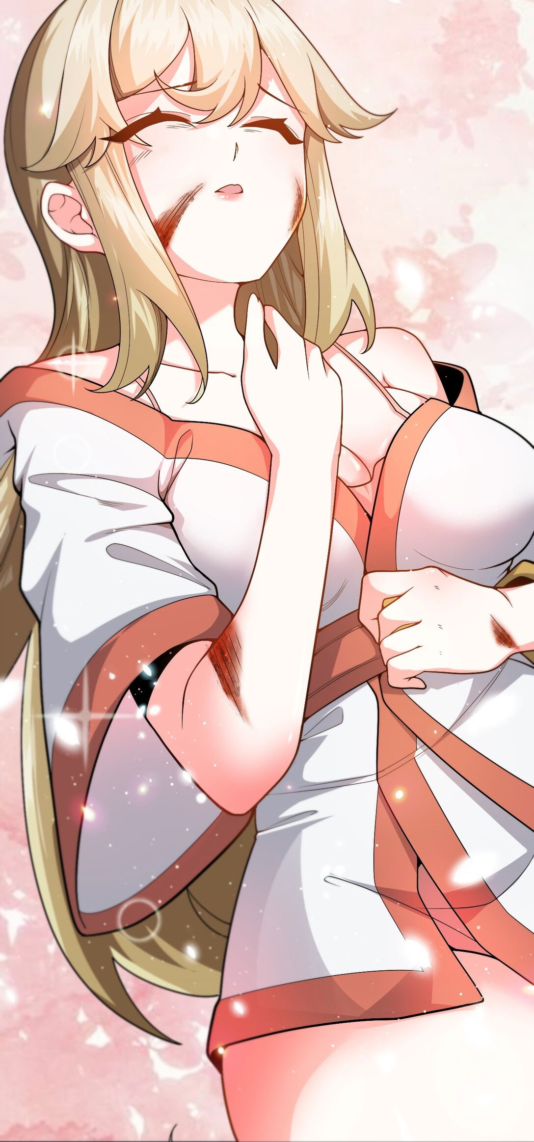 ด้วยโลกแห่งการฝึกตน เหล่าเซียนจึงอยู่ยงคงกระพันในใต้หล้า ตอนที่ 1 หน้า 70