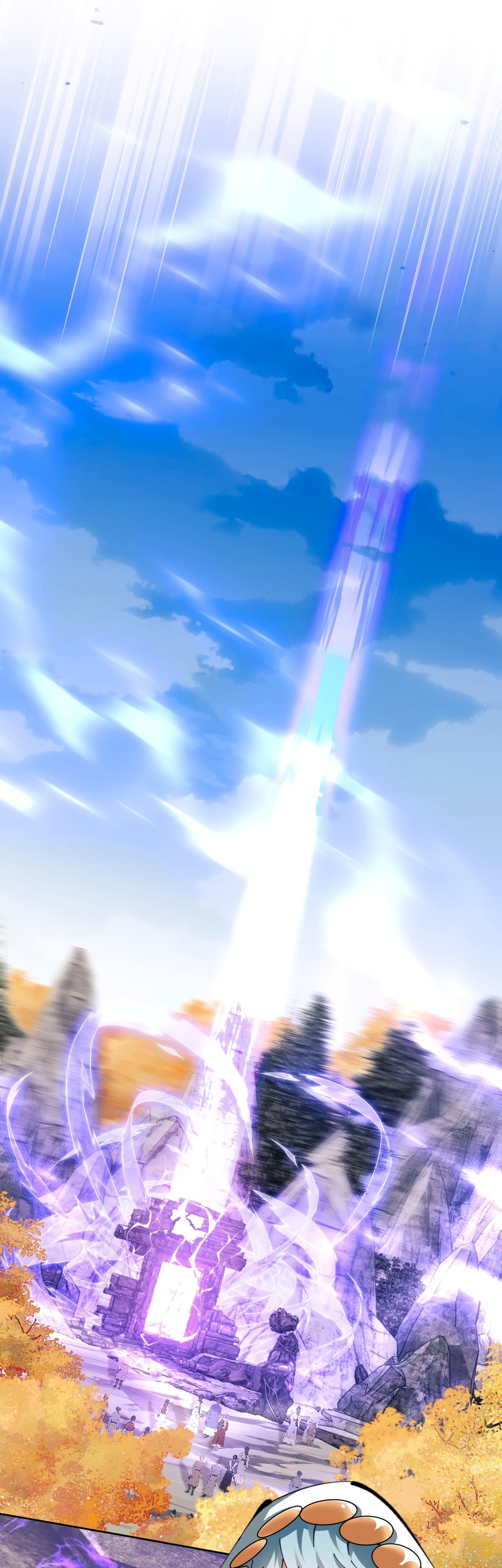 Devious Son Of Heaven ตอนที่ 16 หน้า 30