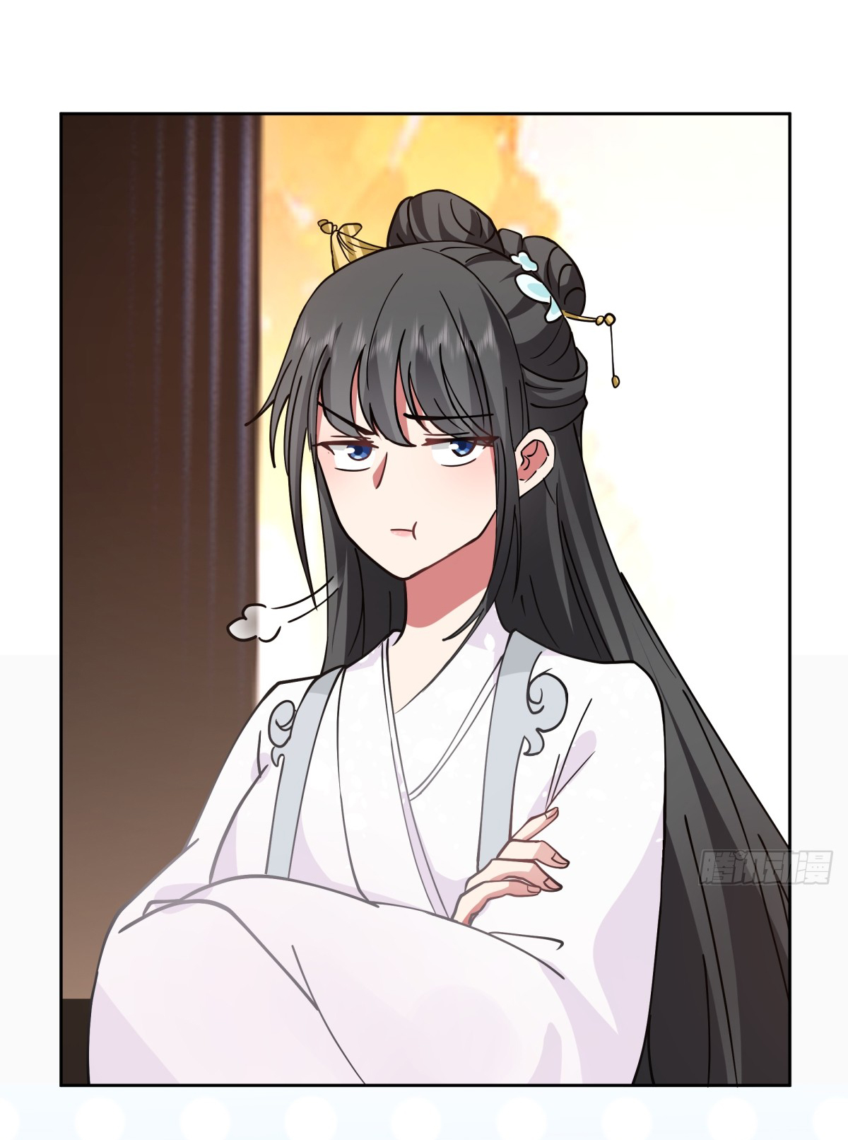 ผมไม่ได้อยากกลับมาเกิดใหม่เลยจริงๆ ตอนที่ 69 หน้า 33