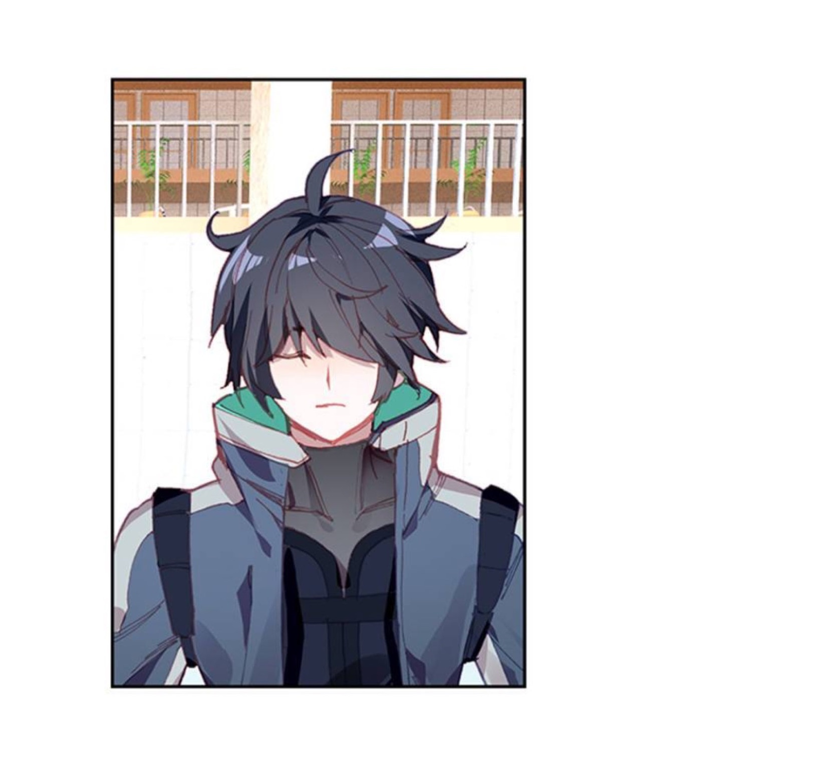 Swallowed star ศึกล้างดวงดาว ตอนที่ 83 หน้า 7