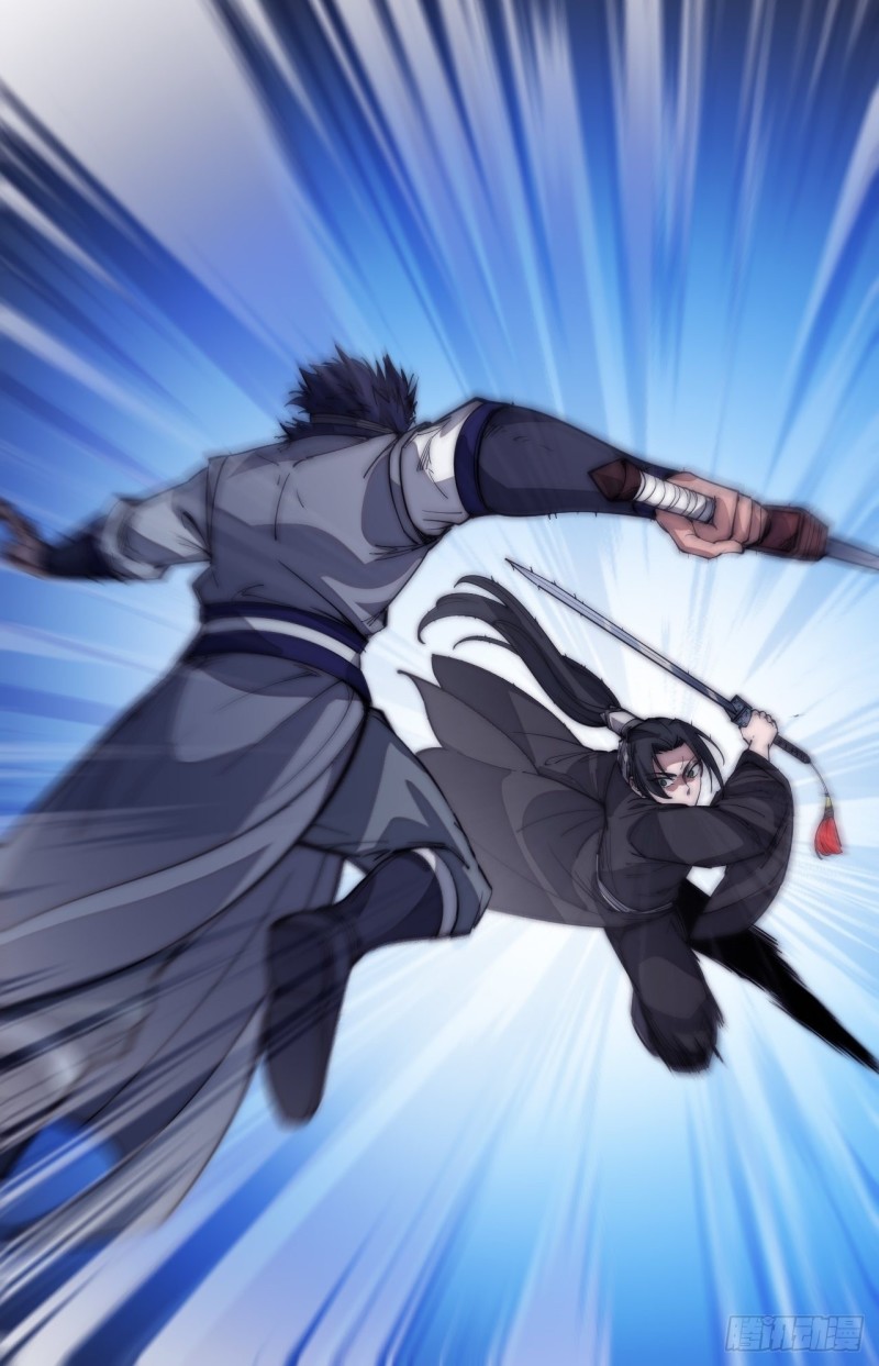 Starting a Mountain ตอนที่ 123 หน้า 27