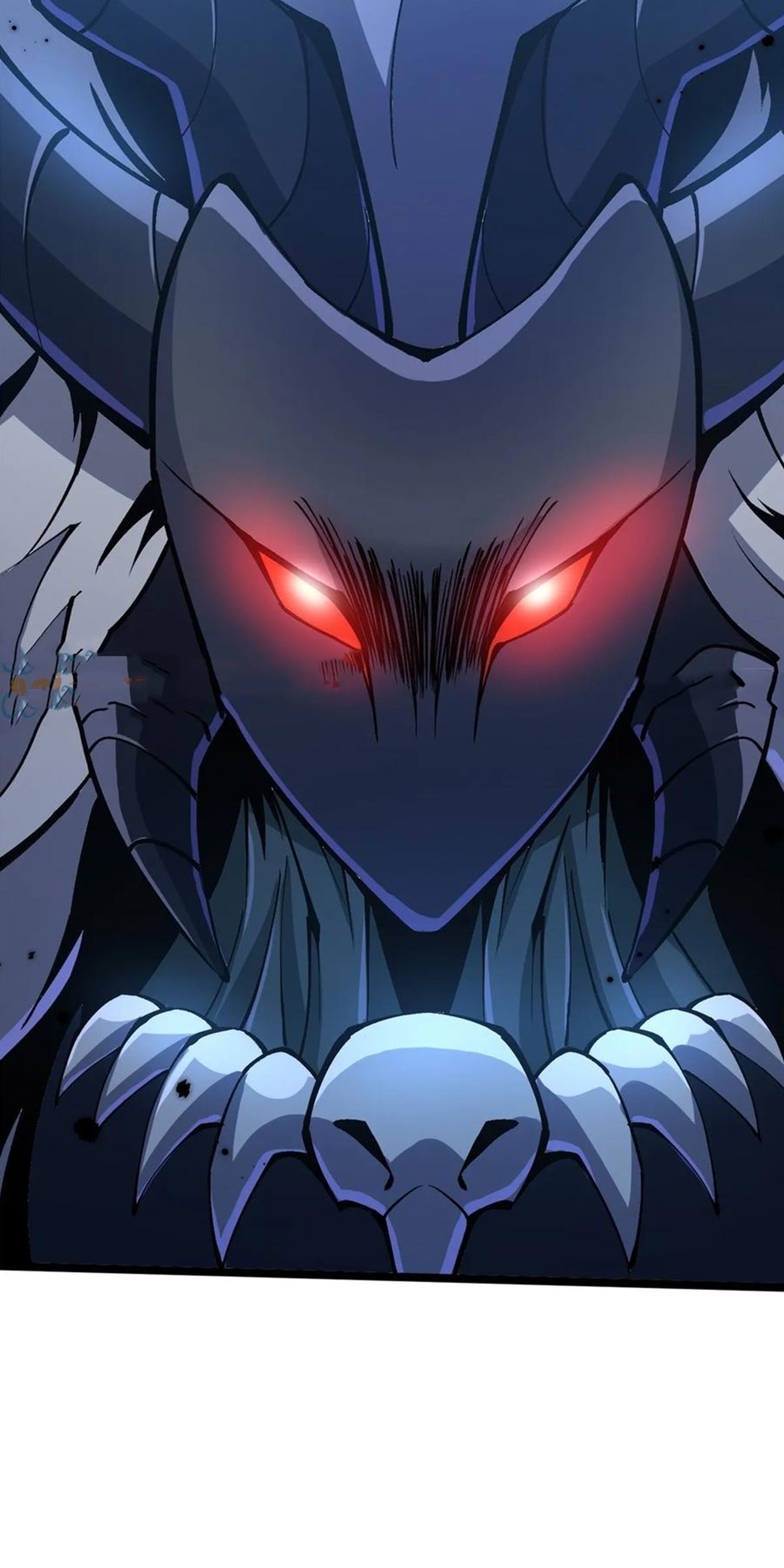 ไม่อยากเรียนทักษะ แห่งคำสาปเลย! ตอนที่ 75 หน้า 9