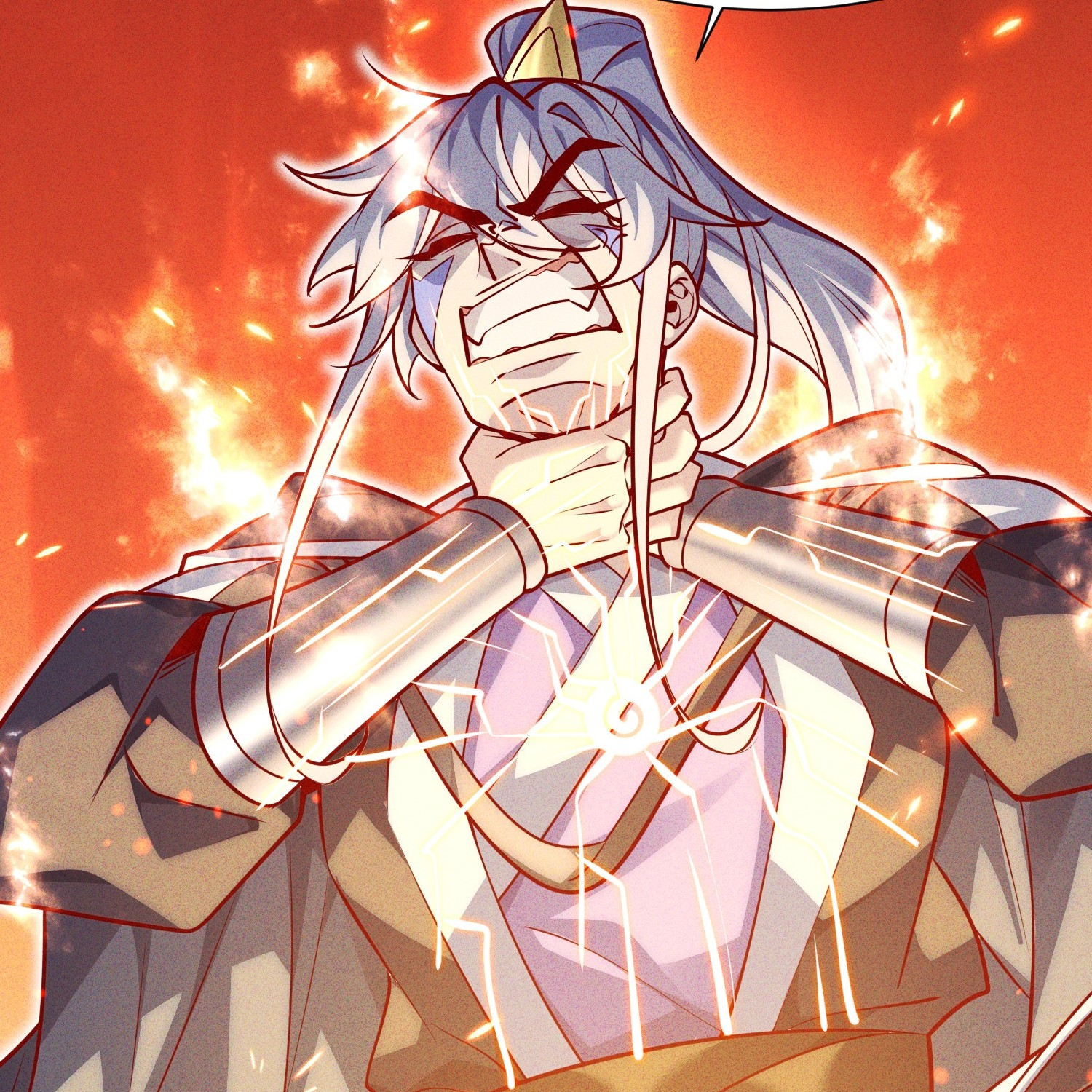 กลับมีพลังพระเจ้าสูงสุด ตอนที่ 1 หน้า 69