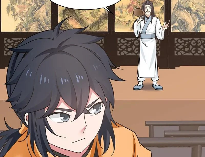 Chaos Alchemist (วิบัติการณ์เทพเซียนโอสถ) ตอนที่ 9 หน้า 21