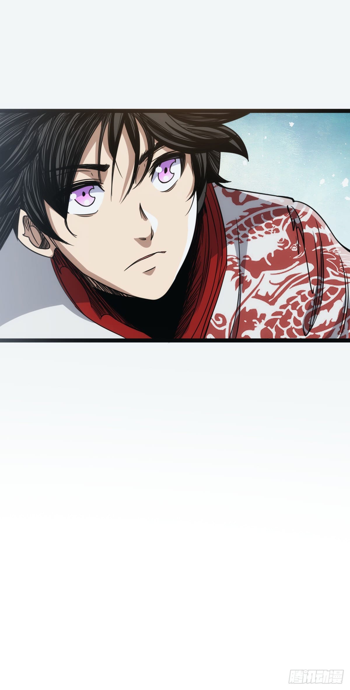 บังคับใจตัวเองก็ไร้เทียมทานได้ ตอนที่ 2 หน้า 30