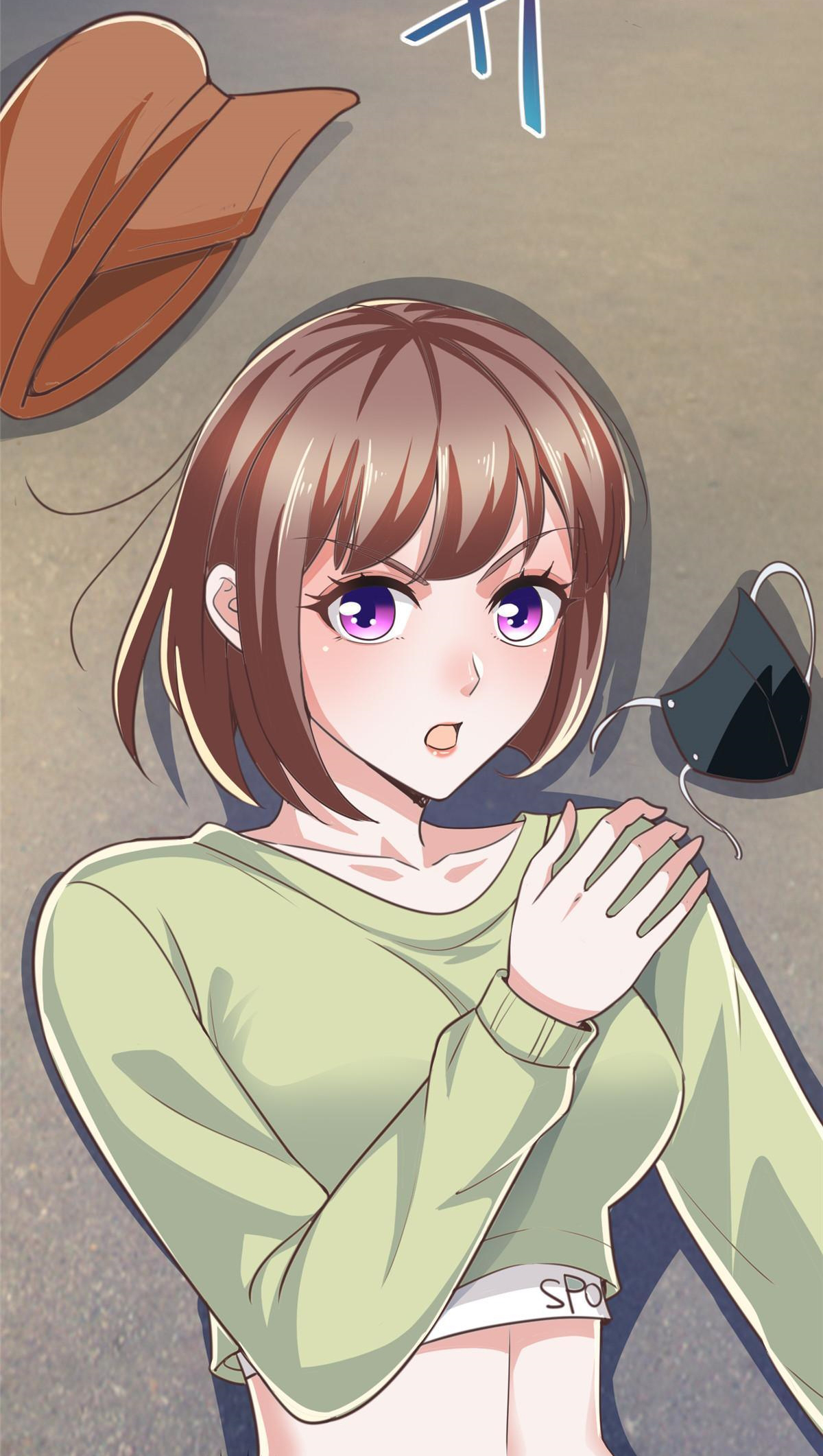 ถูกพ่อบังคับให้ต้องเลือก 1/10 เทพธิดามาแต่งงานด้วย ตอนที่ 13 หน้า 20